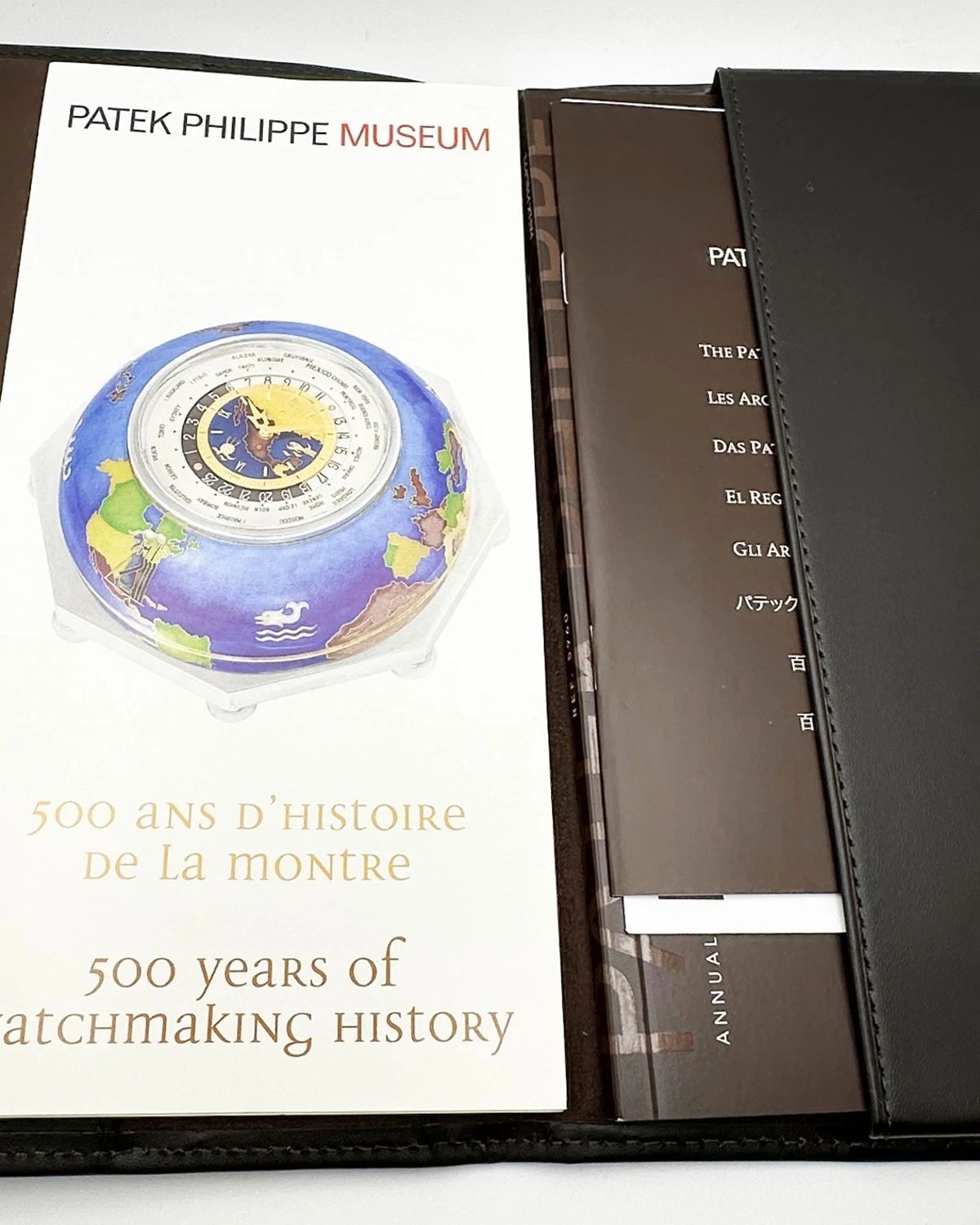 Patek Philippe 5960R-010