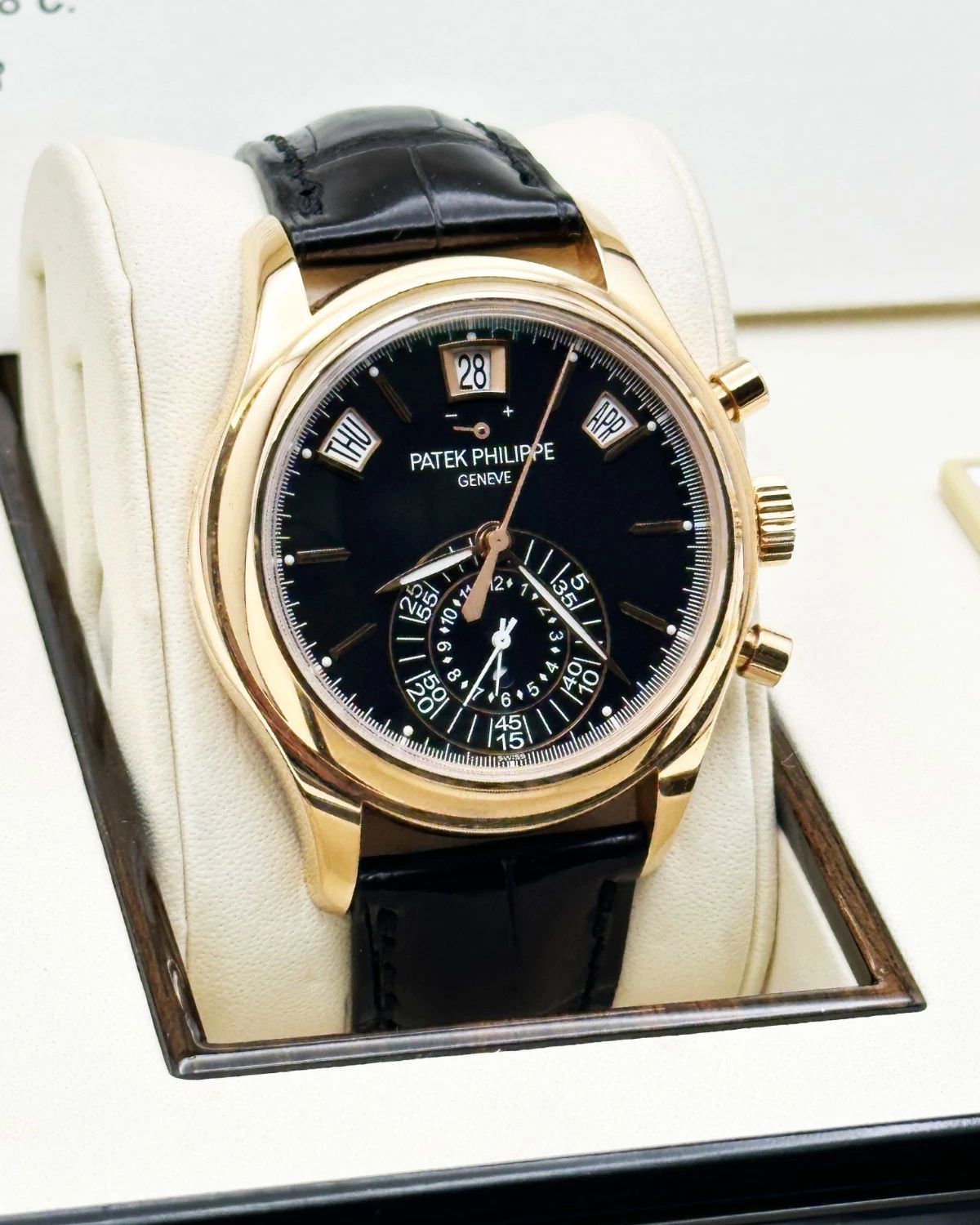 Patek Philippe 5960R-010