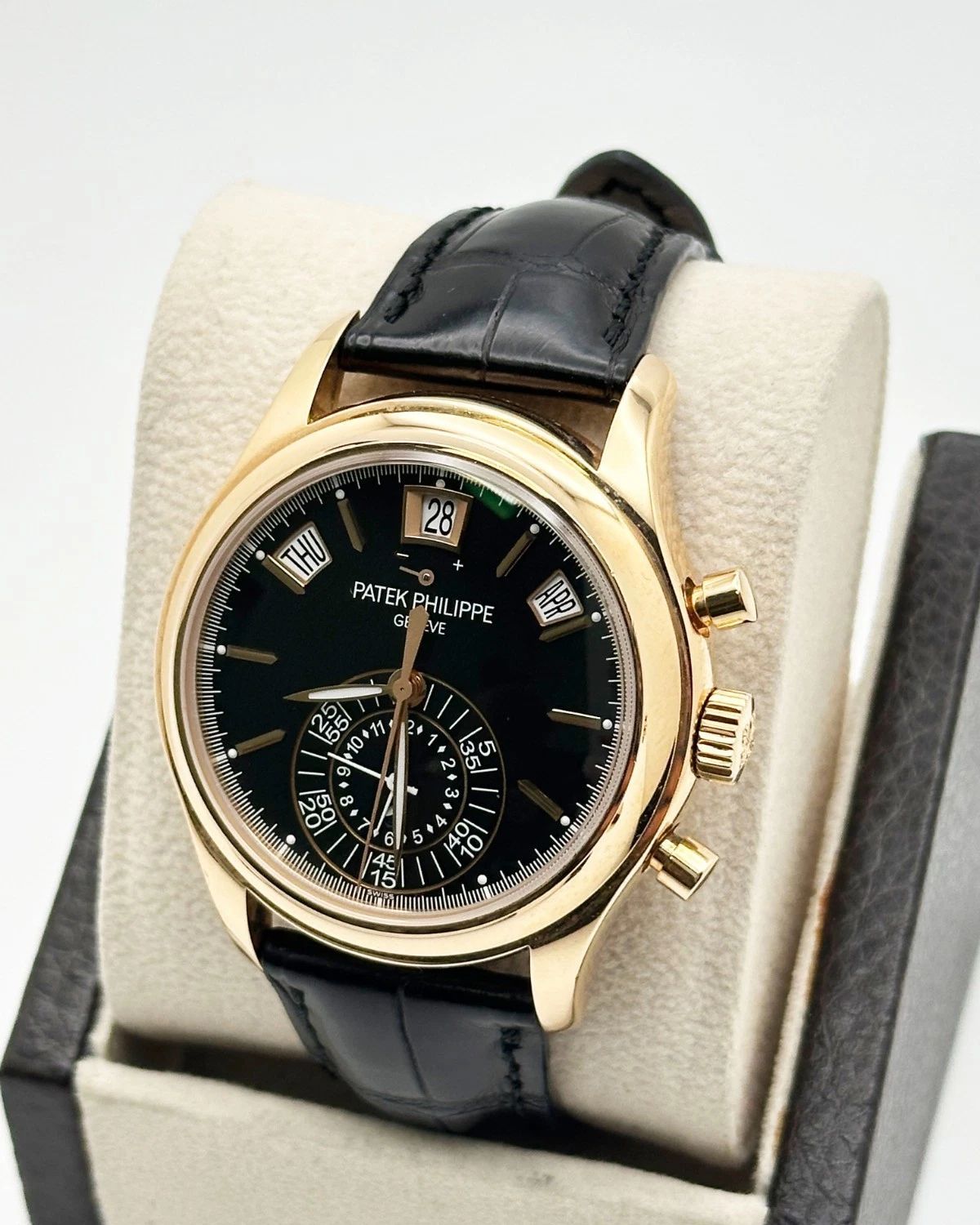 Patek Philippe 5960R-010