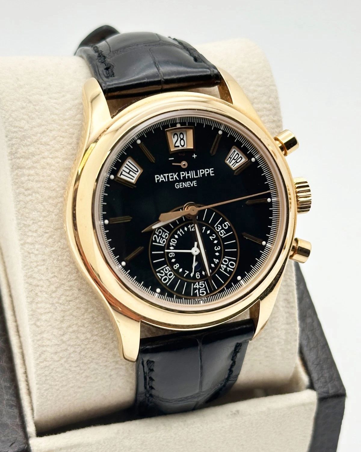 Patek Philippe 5960R-010
