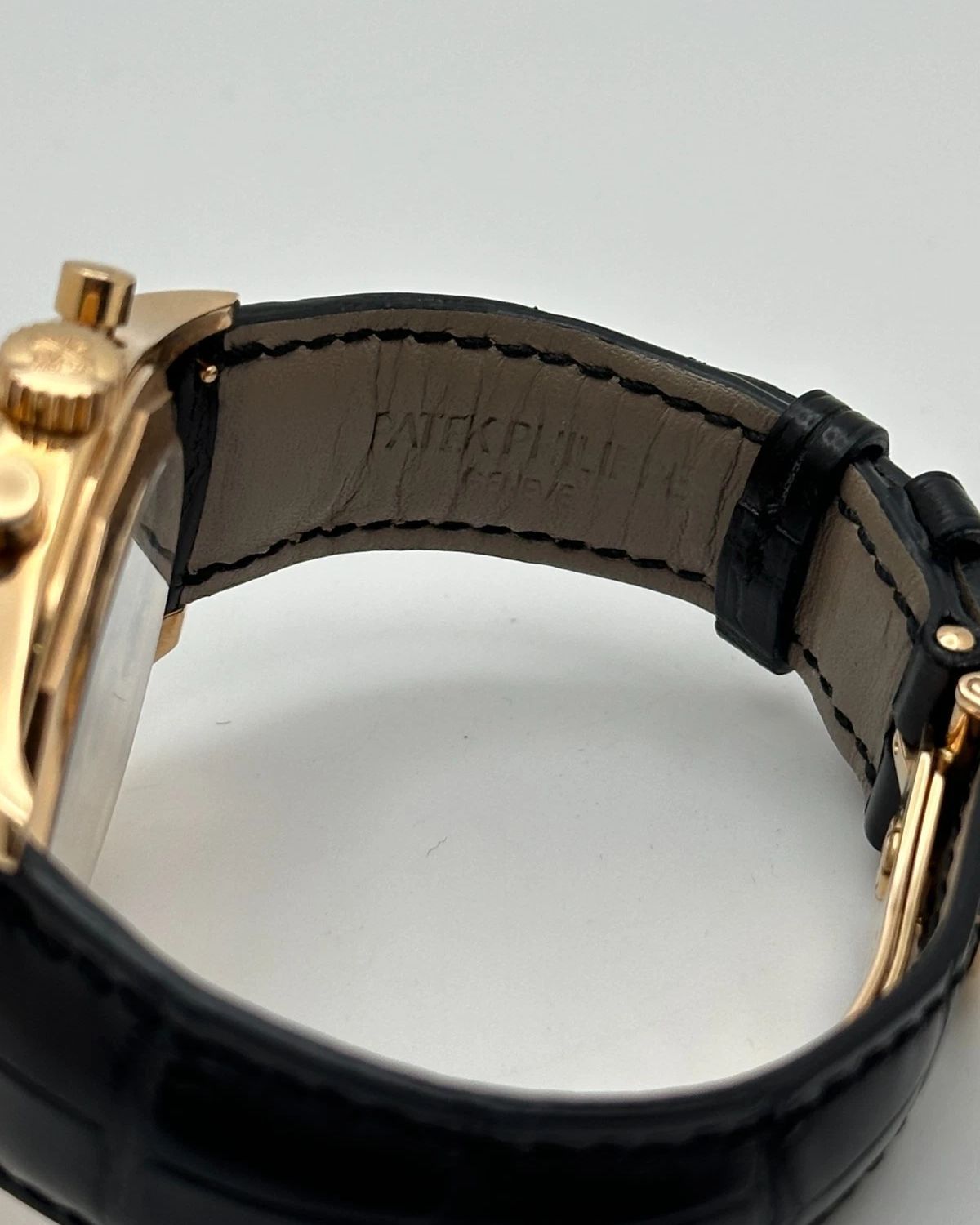 Patek Philippe 5960R-010