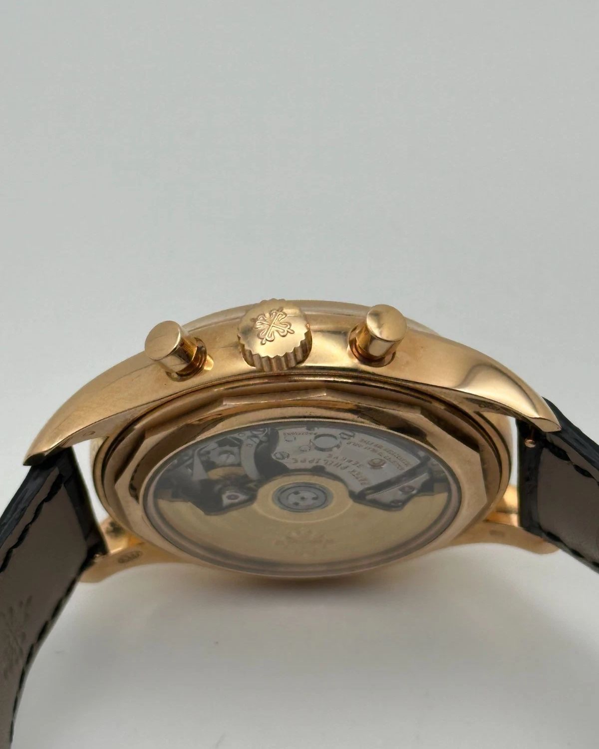 Patek Philippe 5960R-010