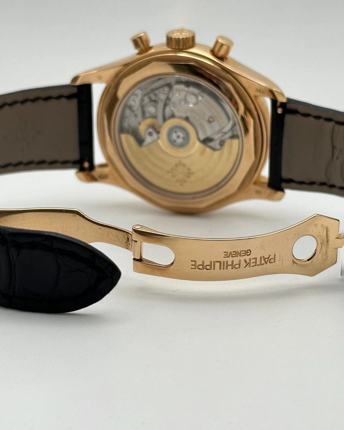 Patek Philippe 5960R-010
