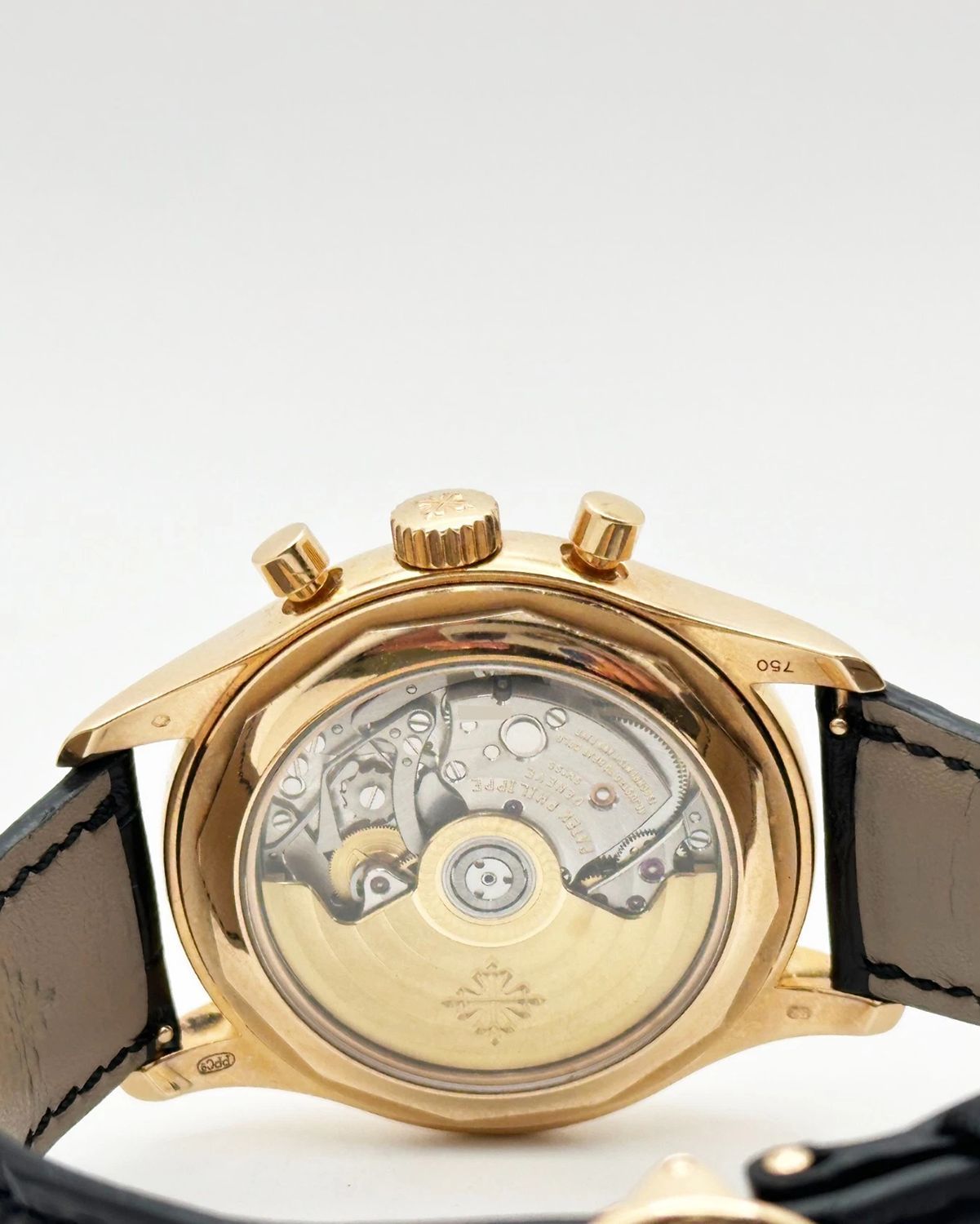 Patek Philippe 5960R-010