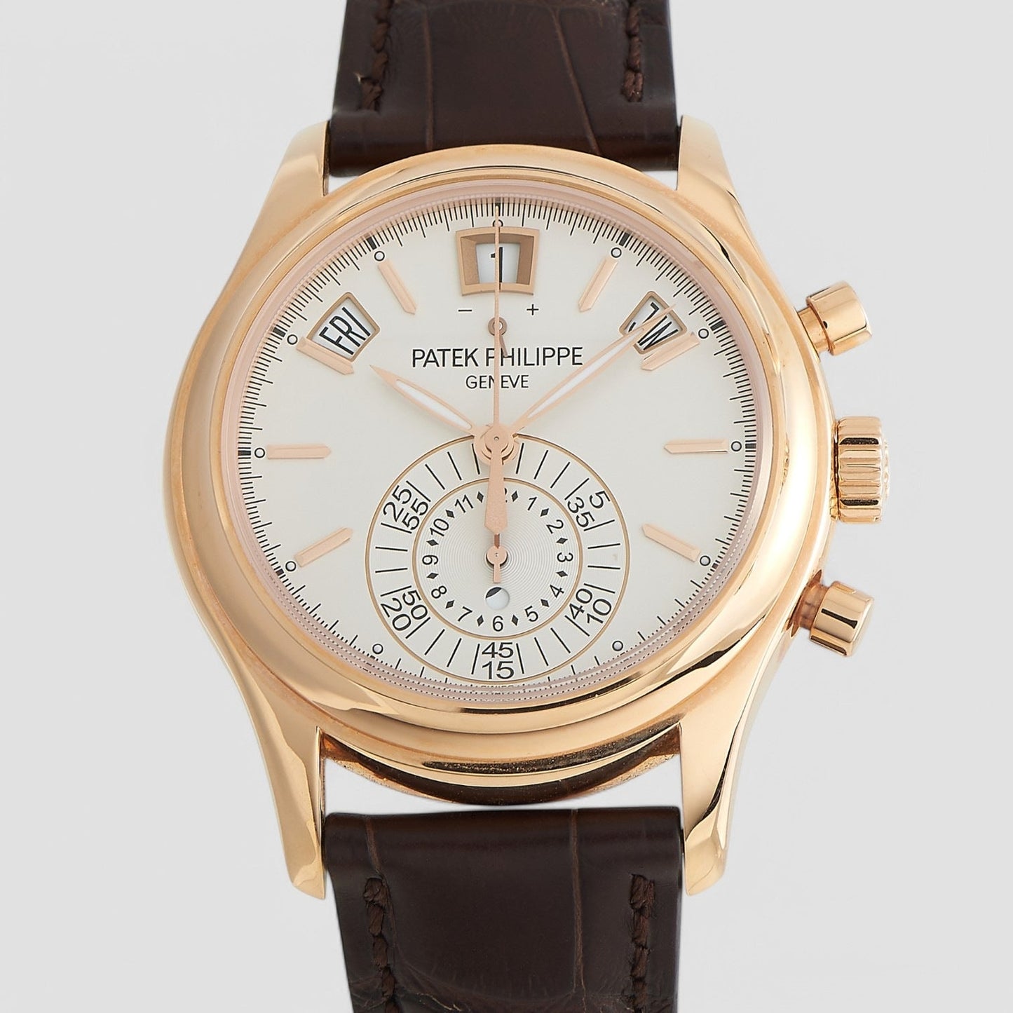Patek Philippe 5960R-011