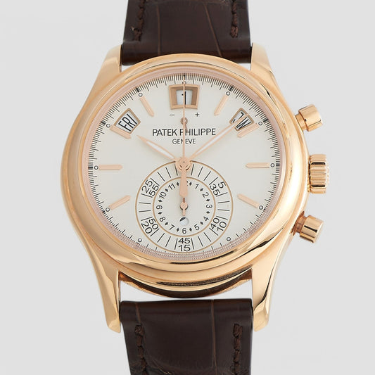 Patek Philippe 5960R-011
