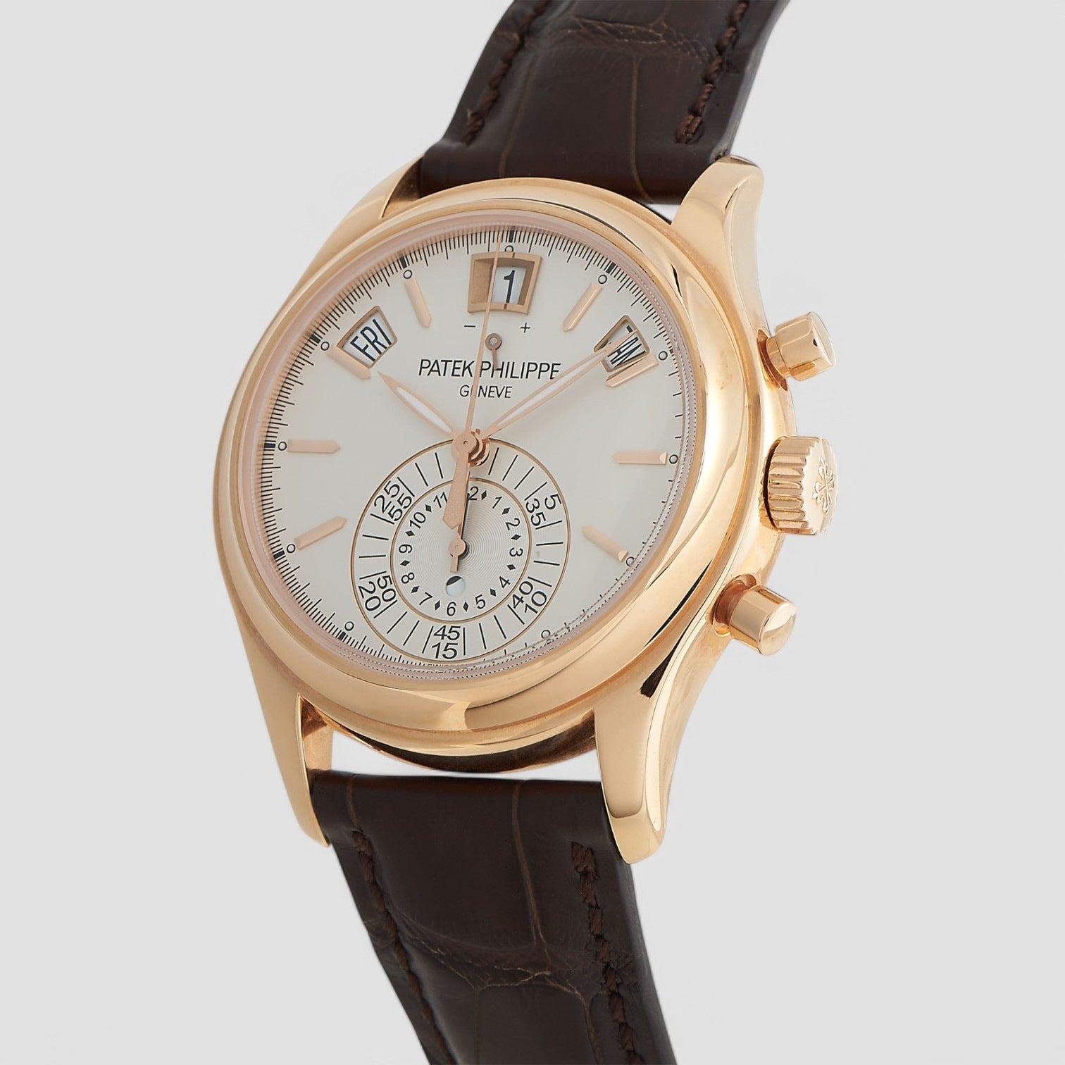 Patek Philippe 5960R-011