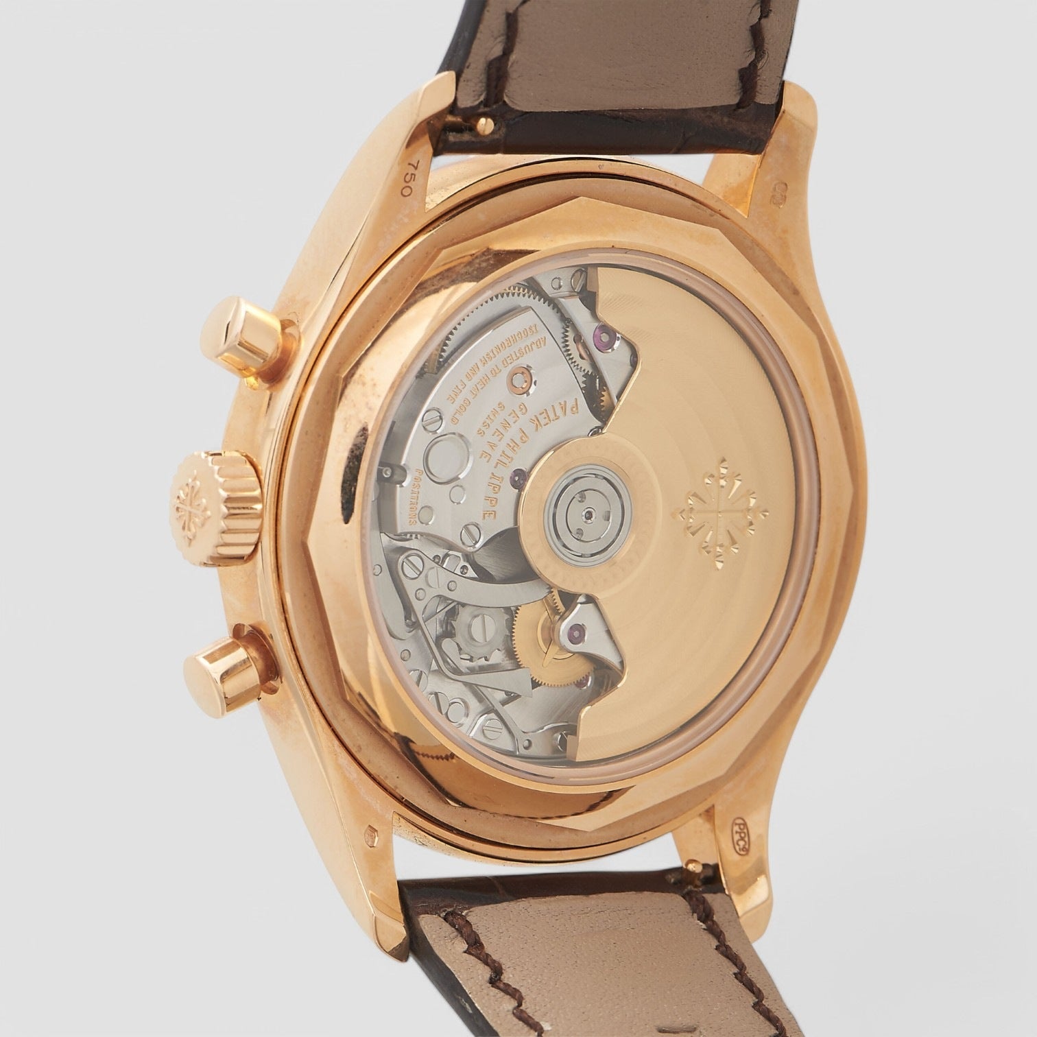 Patek Philippe 5960R-011