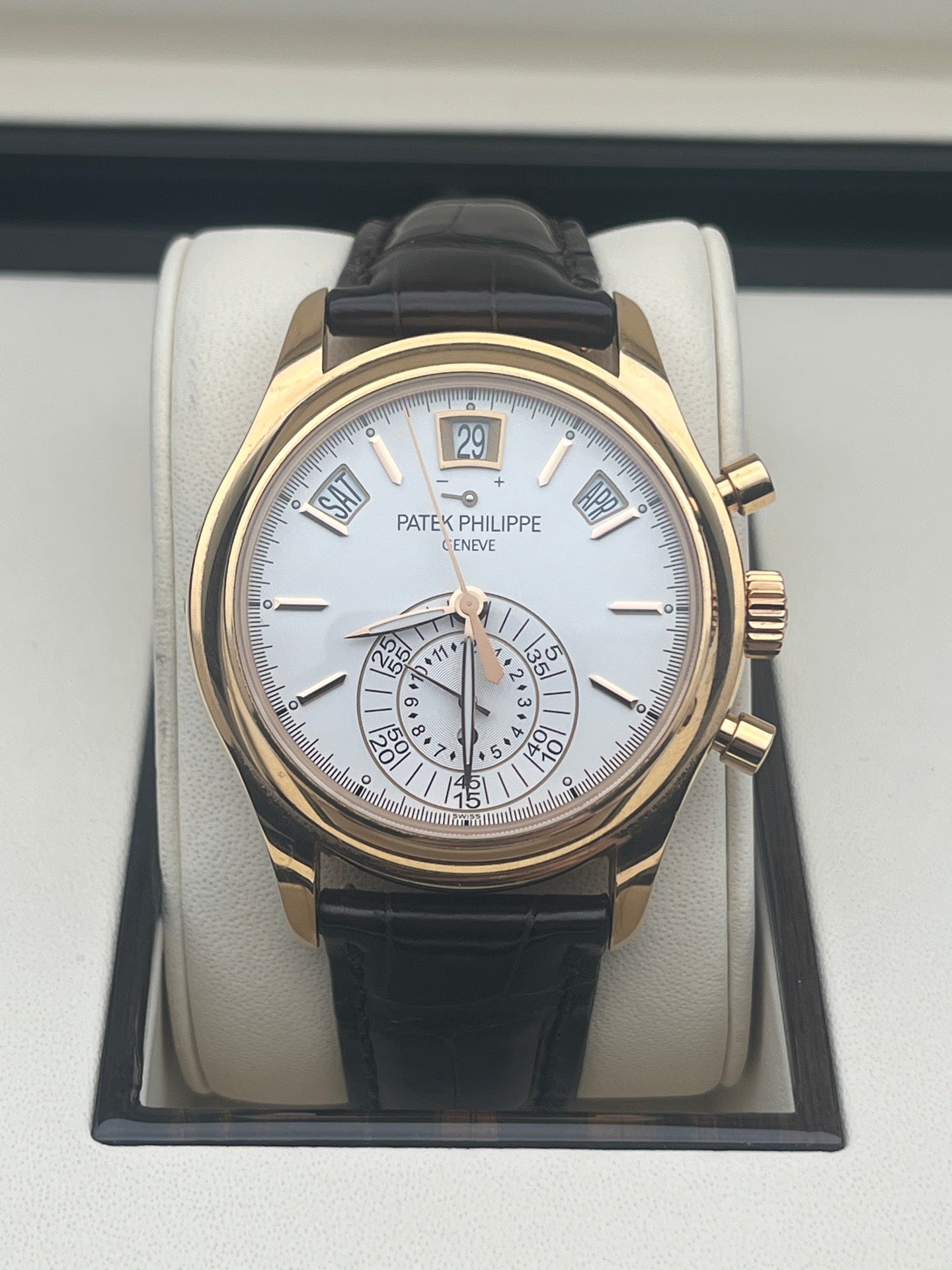 Patek Philippe 5960R-011
