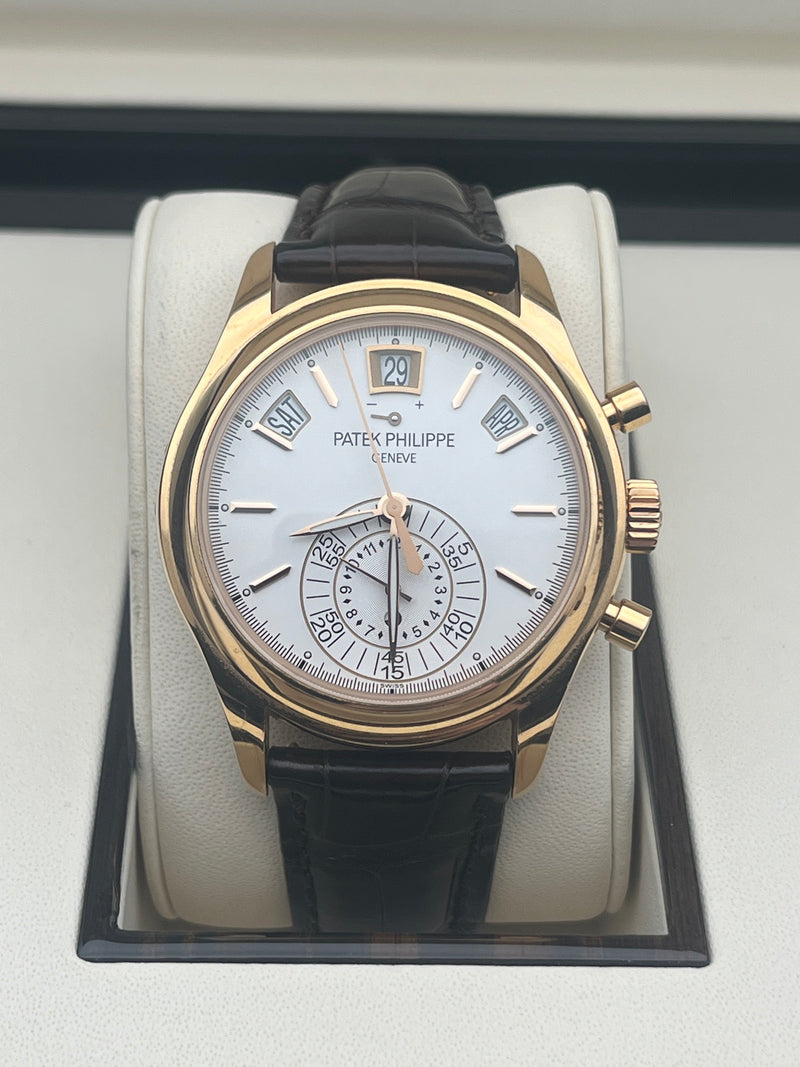 Patek Philippe 5960R-011
