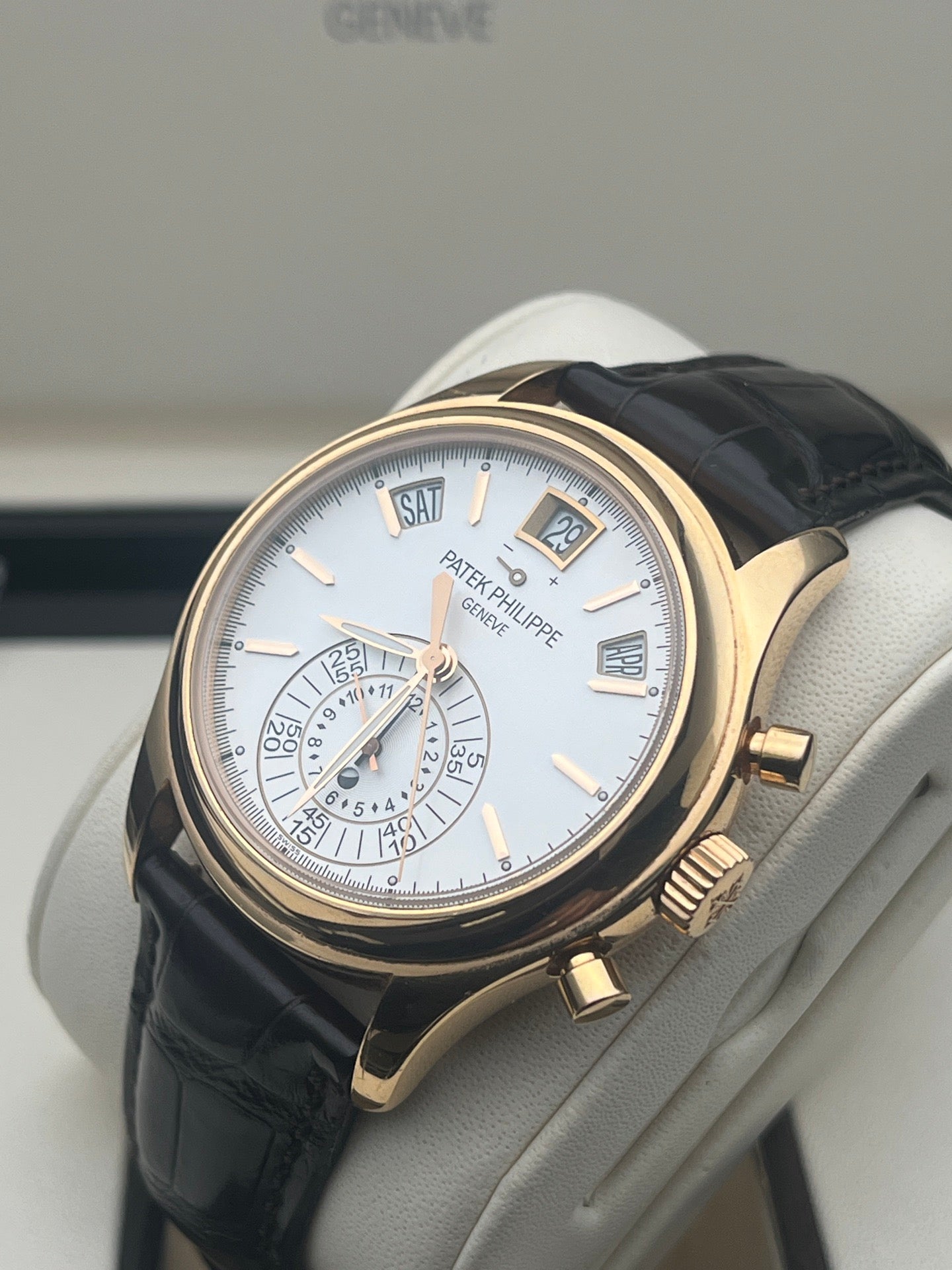 Patek Philippe 5960R-011