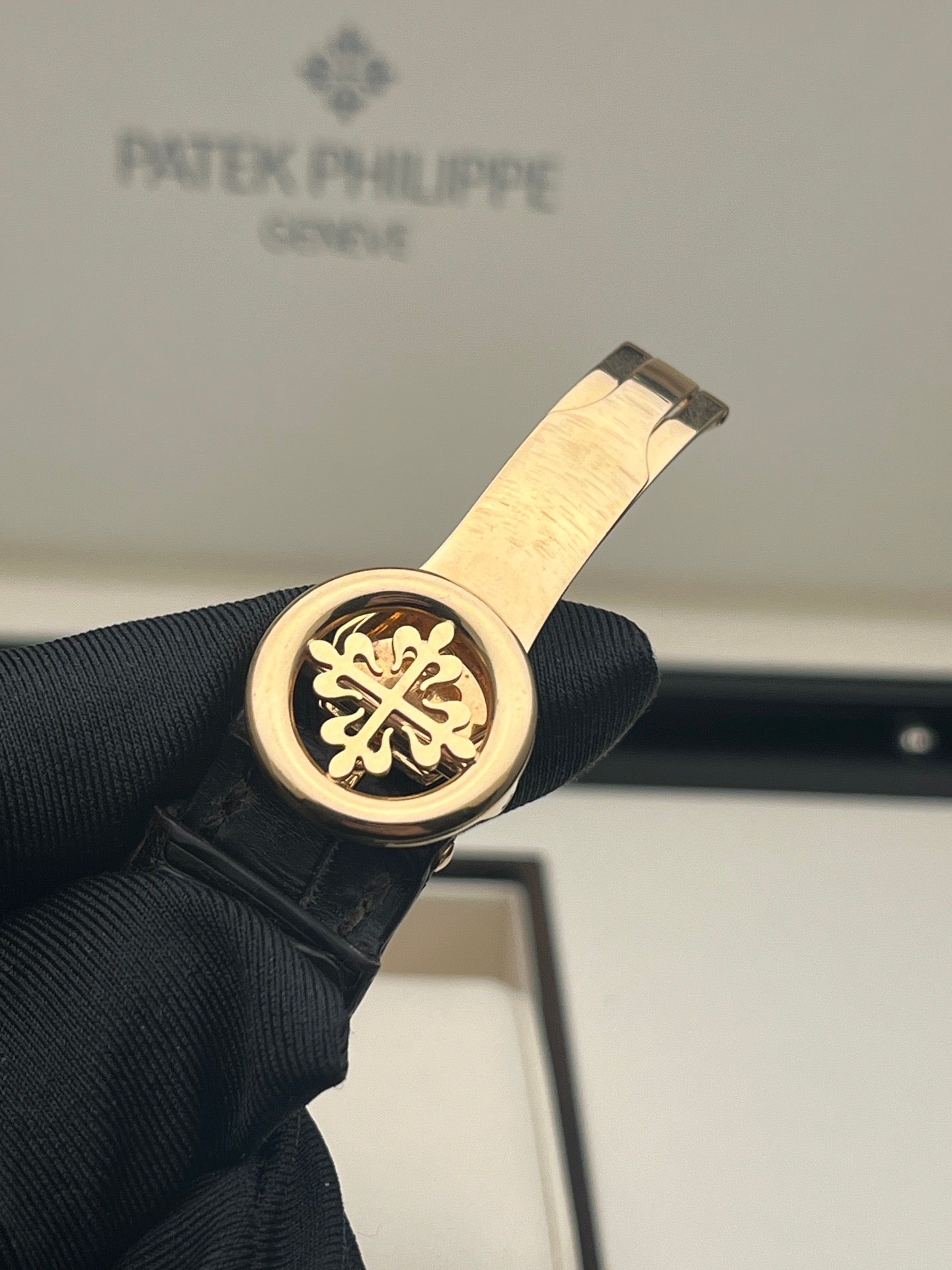 Patek Philippe 5960R-011