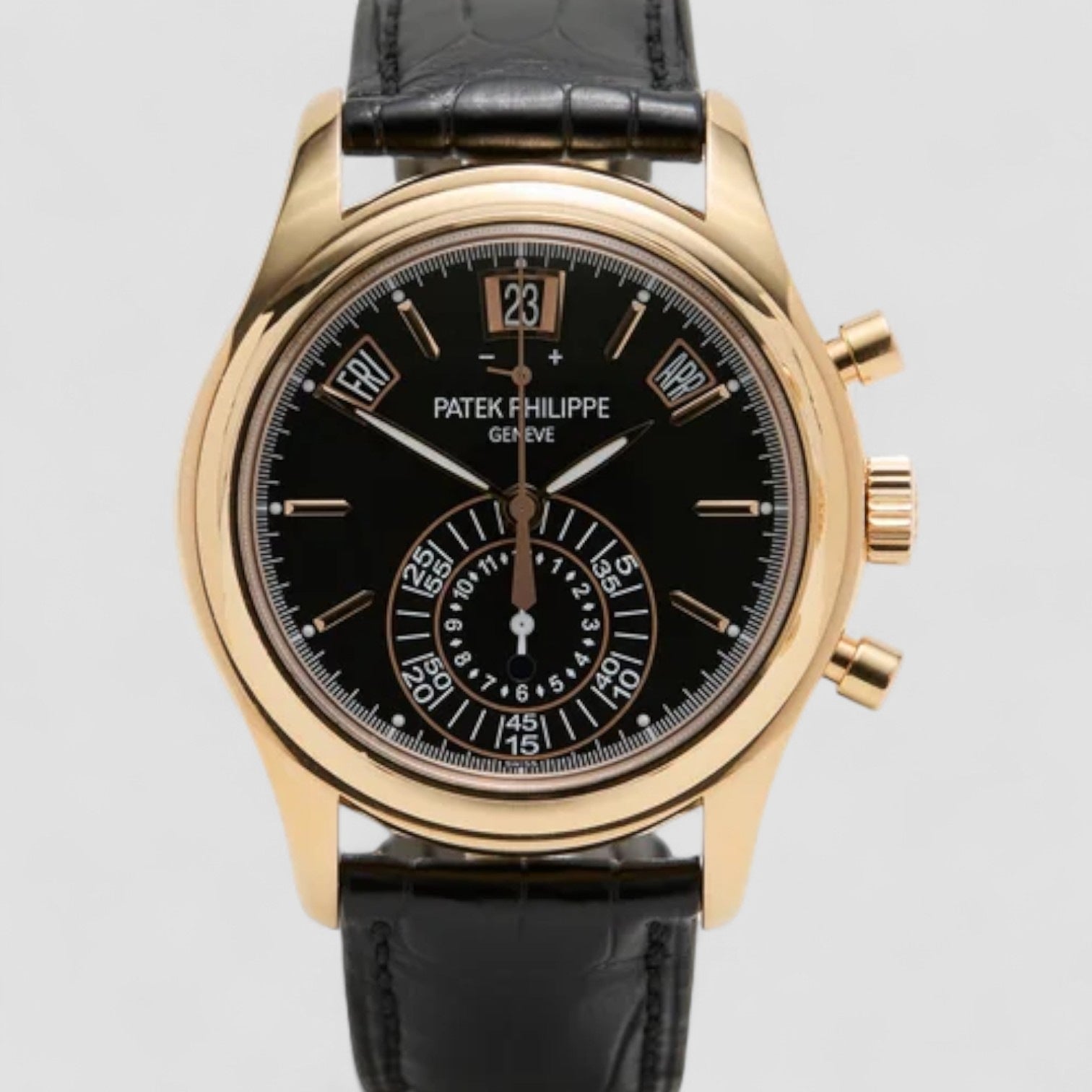 Patek Philippe 5960R-012