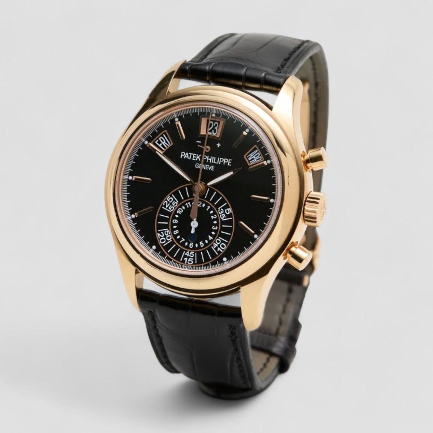 Patek Philippe 5960R-012