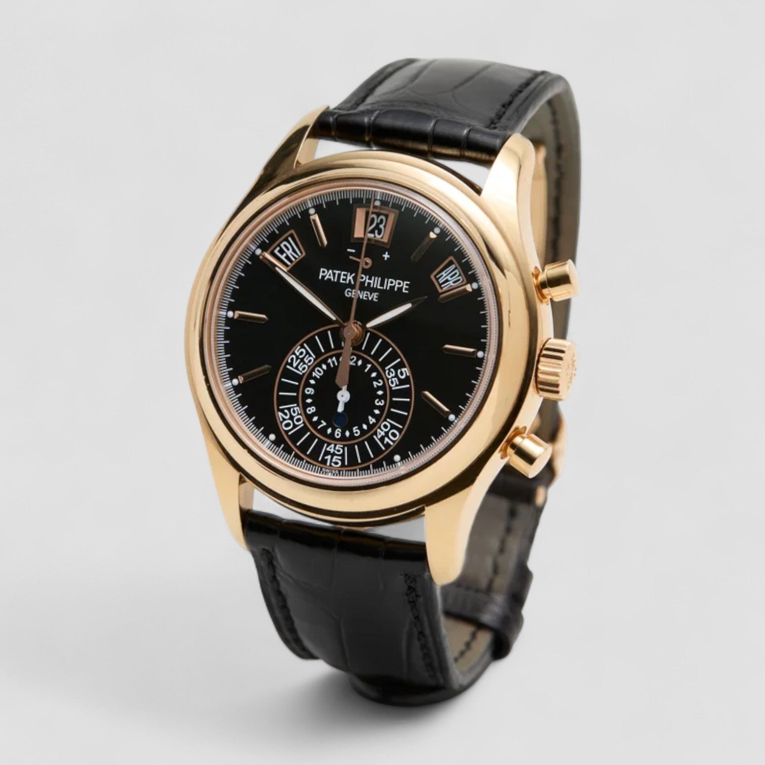 Patek Philippe 5960R-012