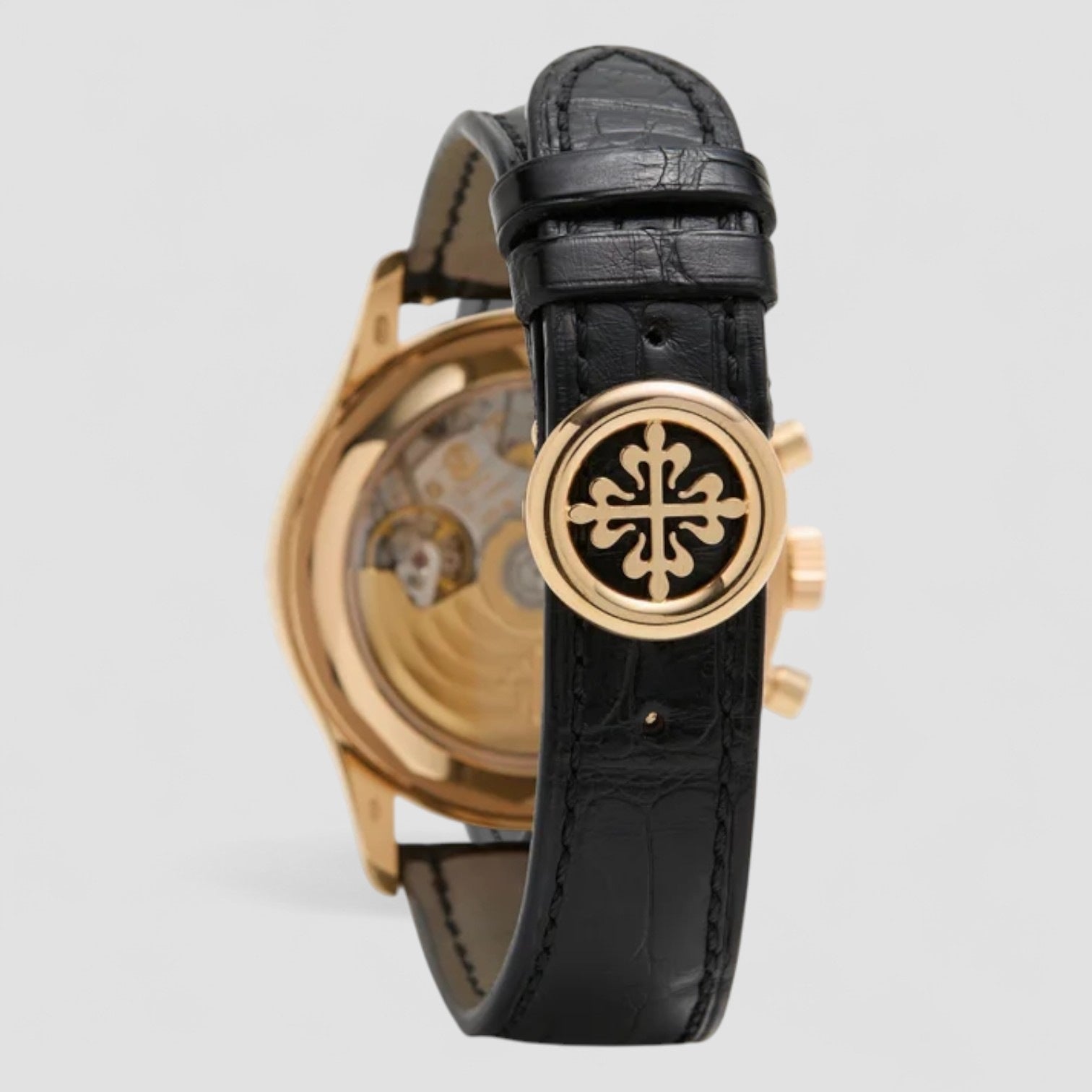 Patek Philippe 5960R-012