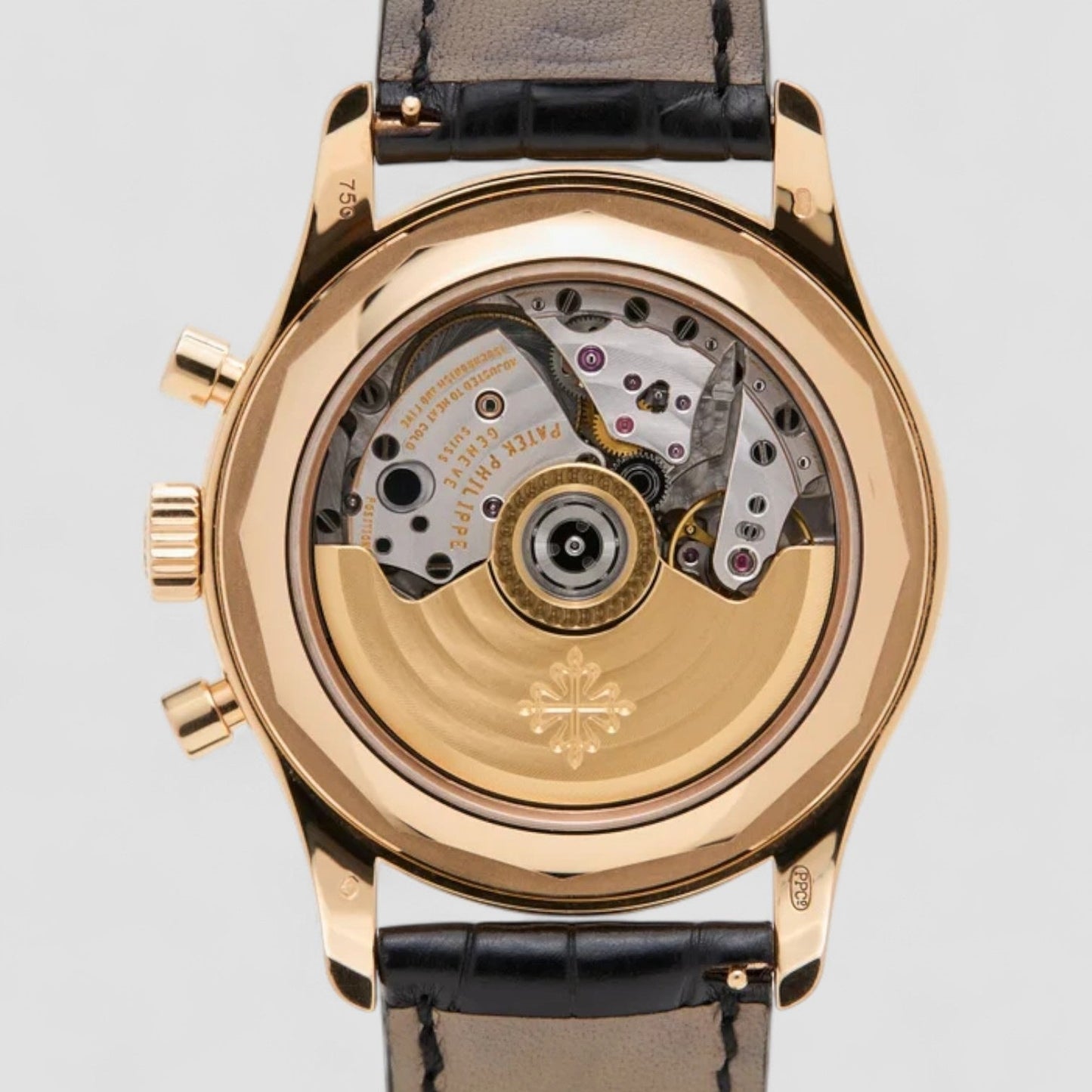 Patek Philippe 5960R-012