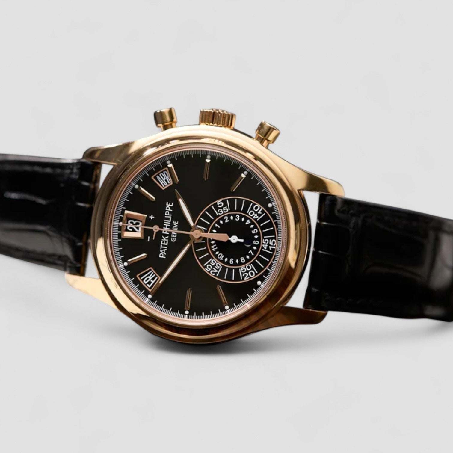 Patek Philippe 5960R-012