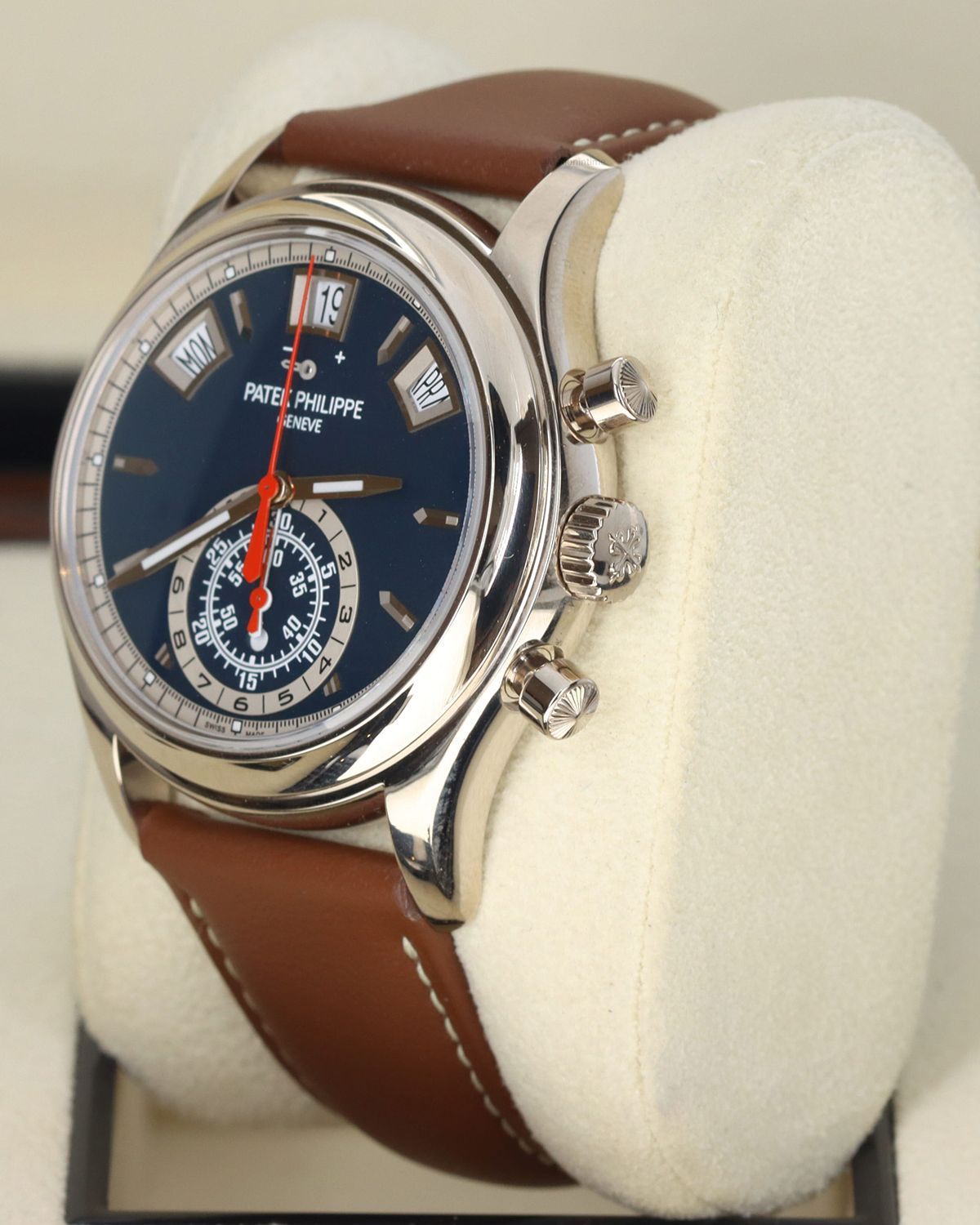 Patek Philippe 5960/01G-001