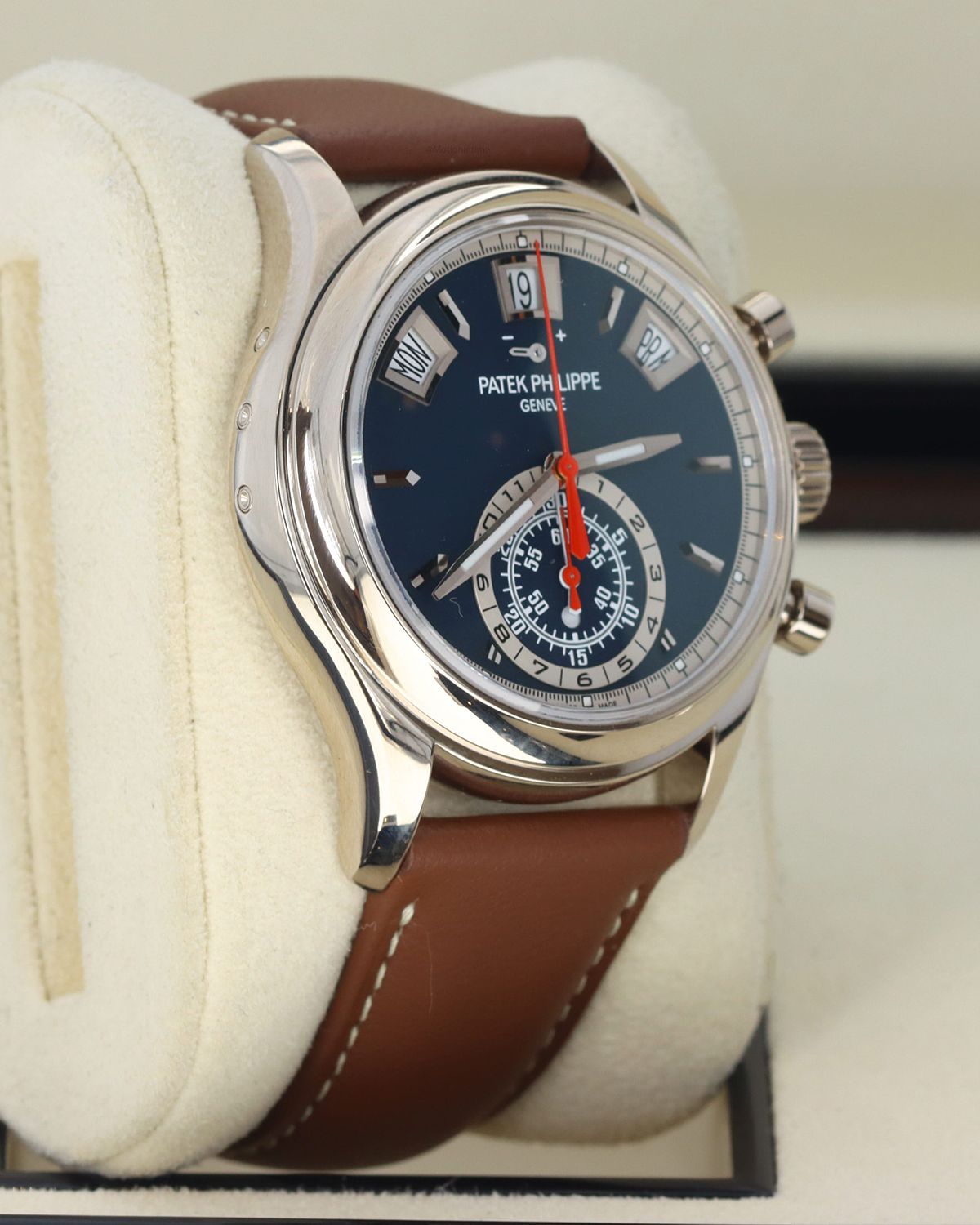 Patek Philippe 5960/01G-001