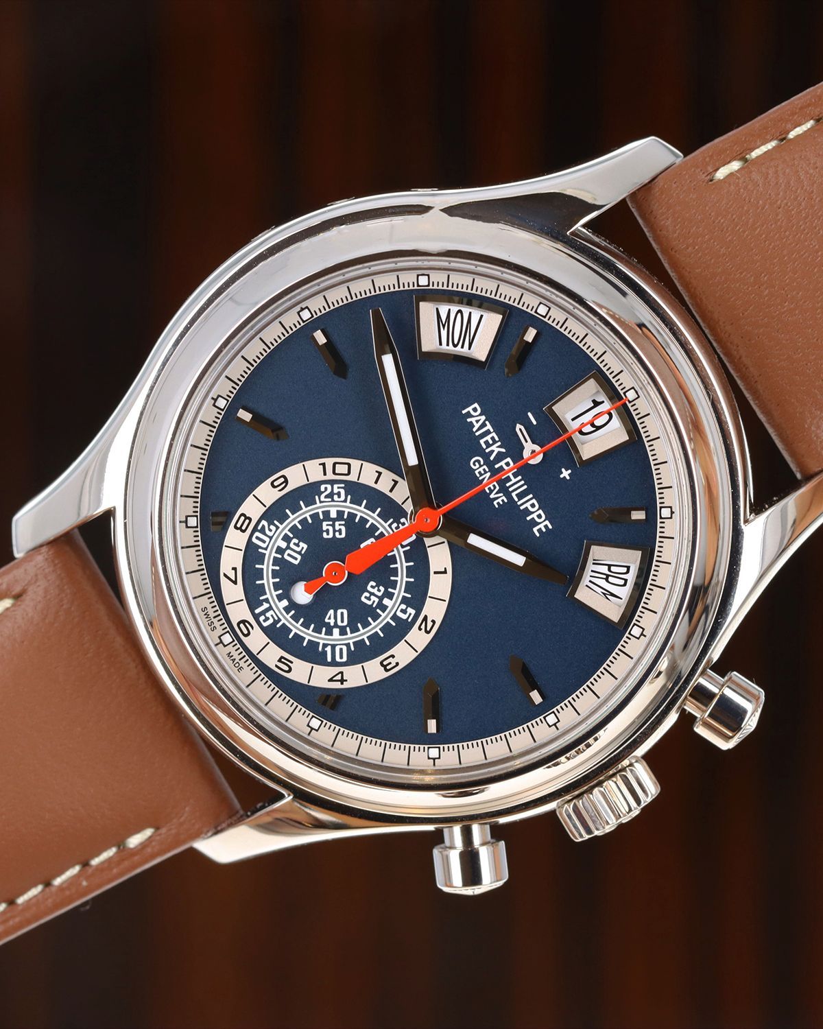 Patek Philippe 5960/01G-001