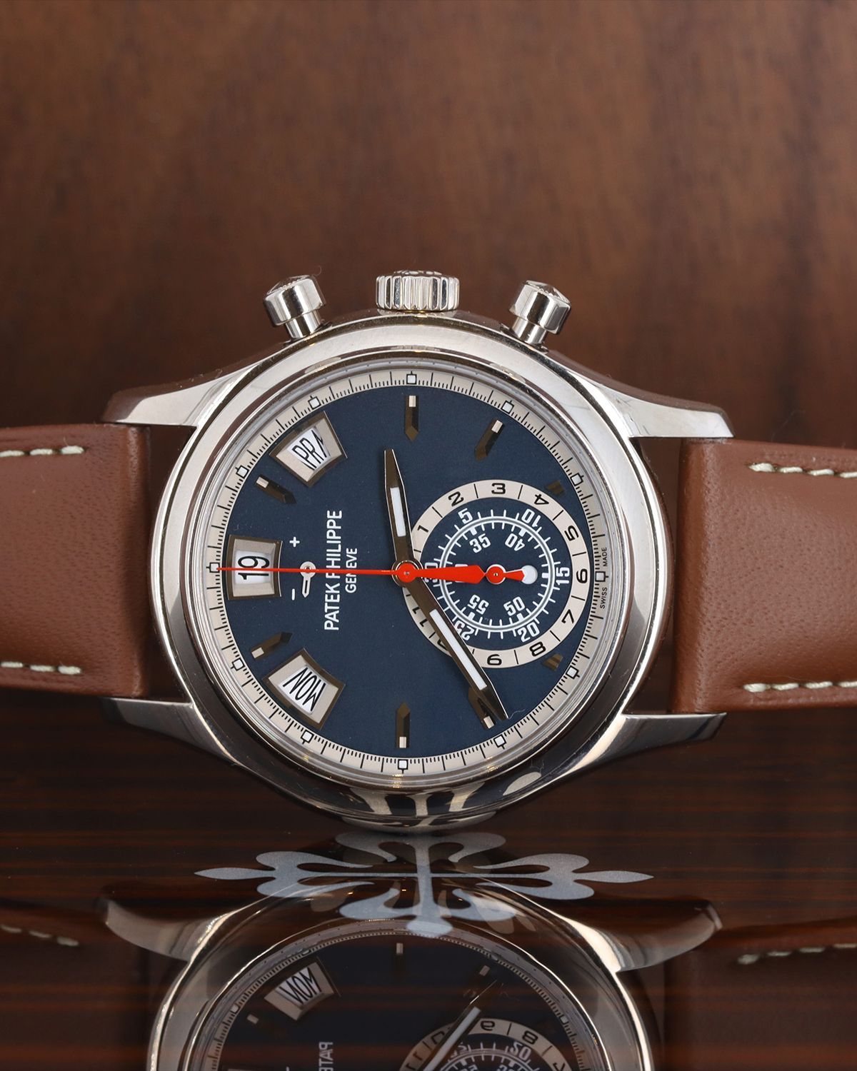 Patek Philippe 5960/01G-001