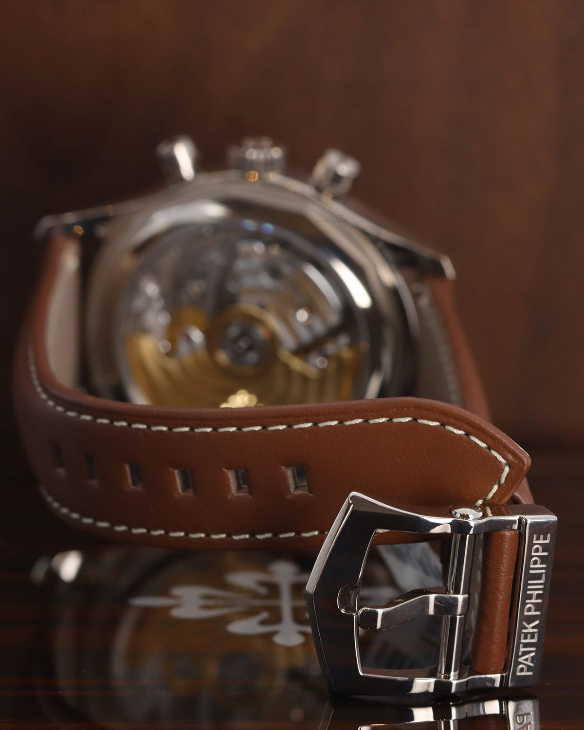 Patek Philippe 5960/01G-001