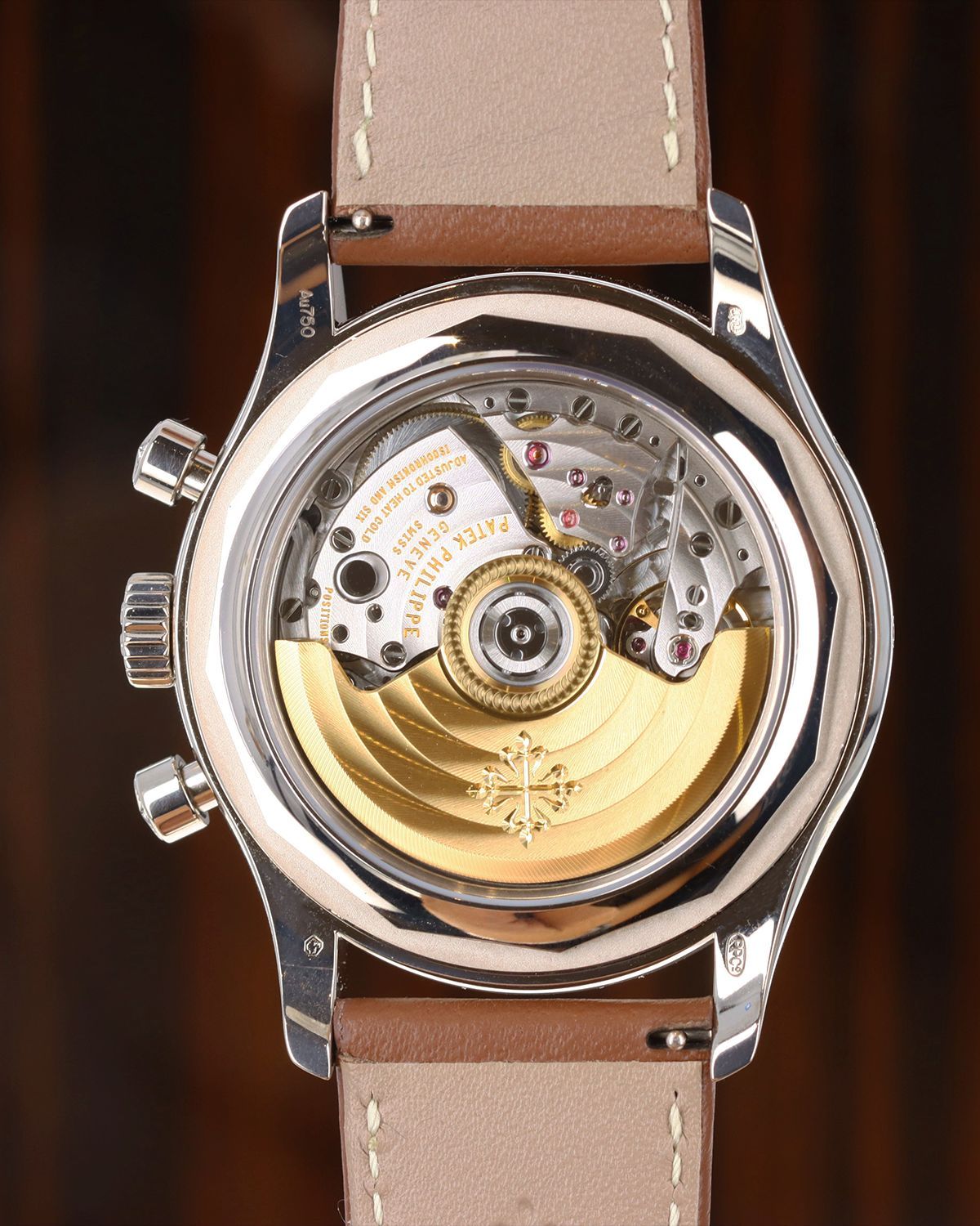 Patek Philippe 5960/01G-001
