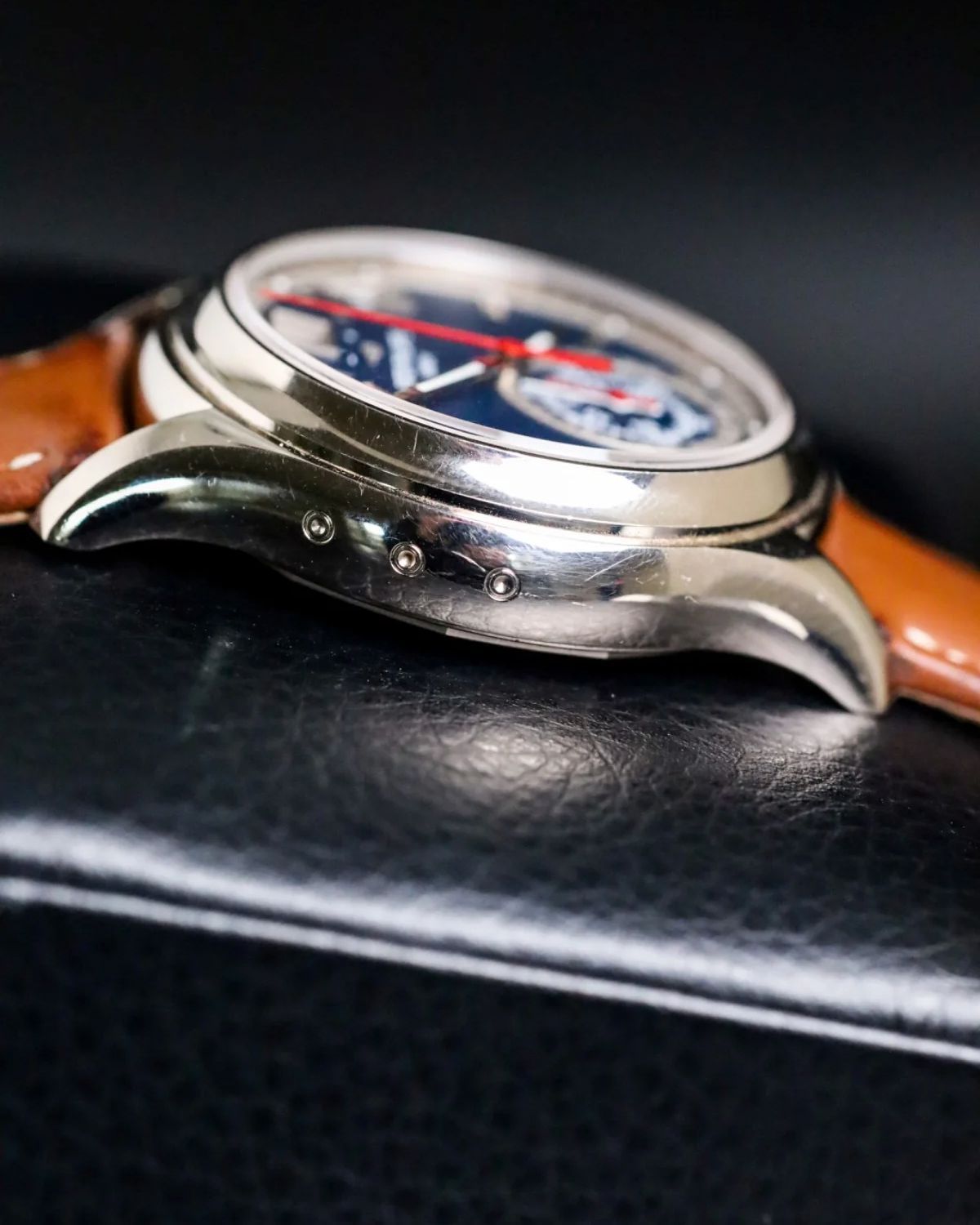 Patek Philippe 5960/01G-001