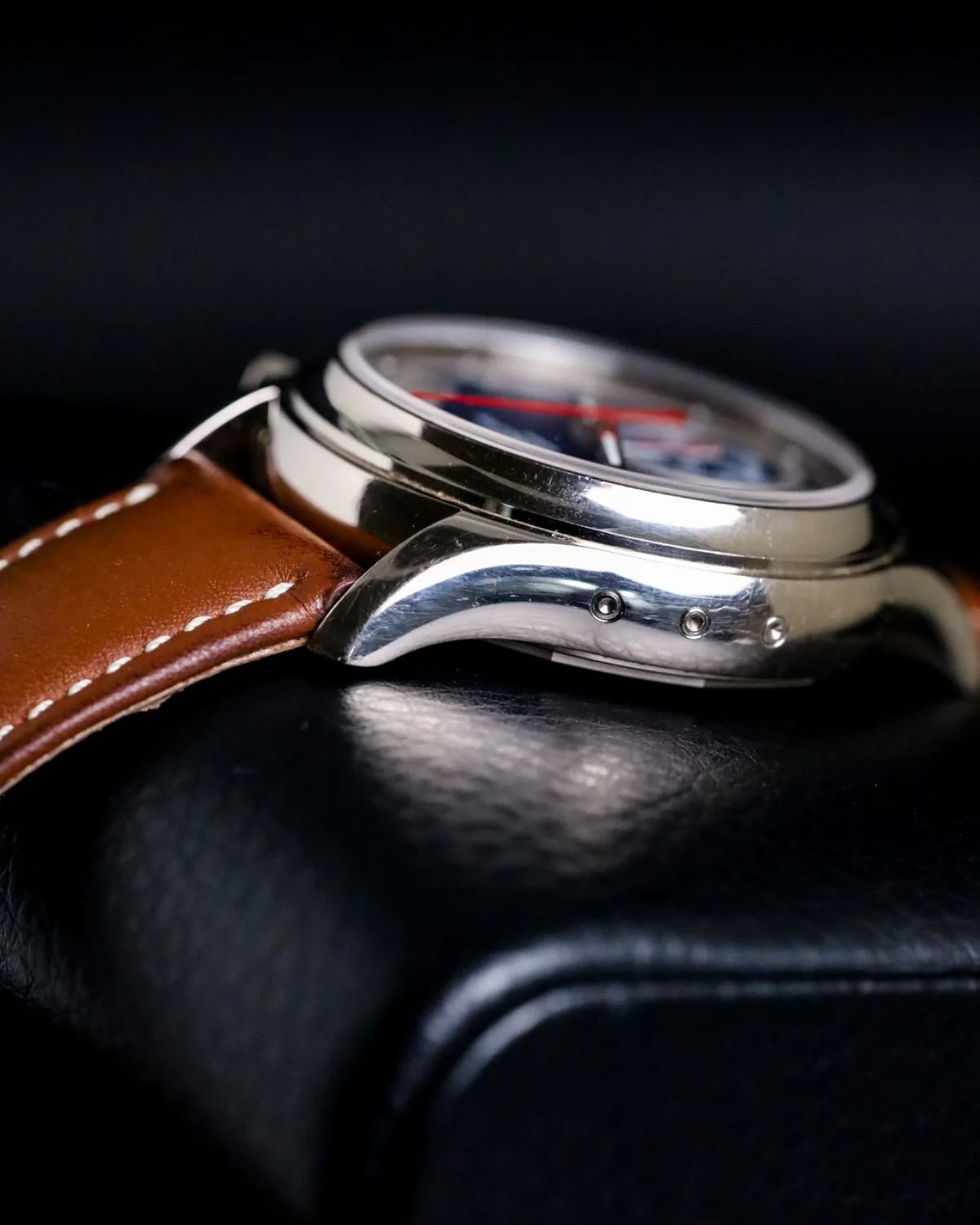 Patek Philippe 5960/01G-001