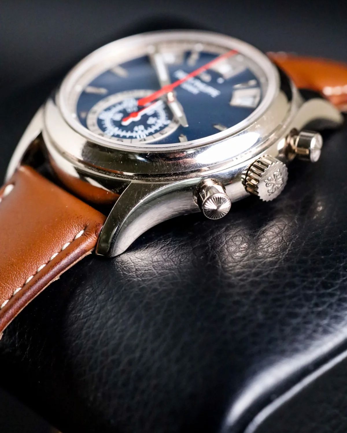 Patek Philippe 5960/01G-001