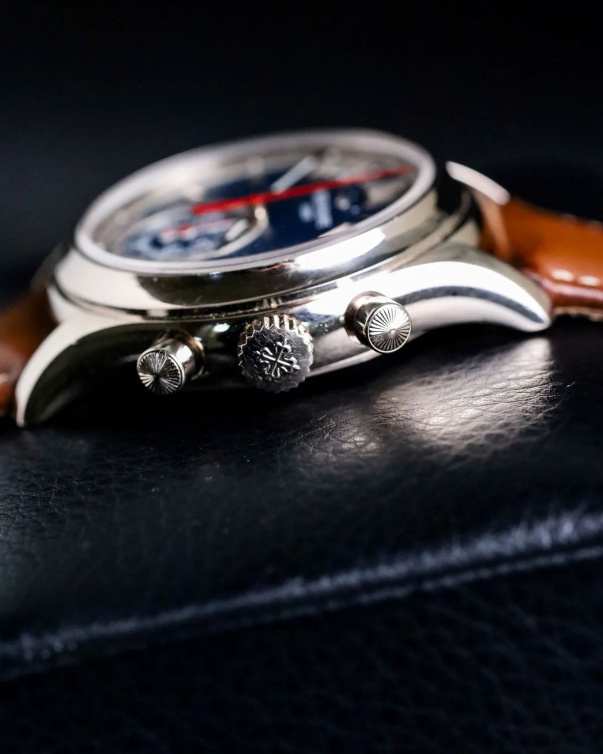 Patek Philippe 5960/01G-001