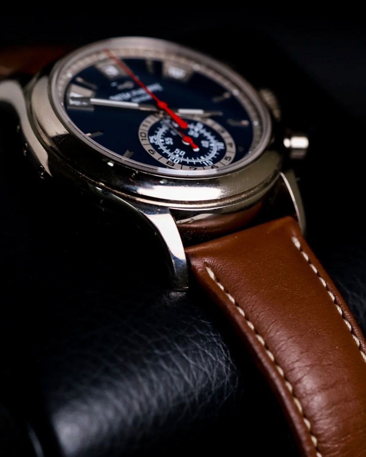 Patek Philippe 5960/01G-001