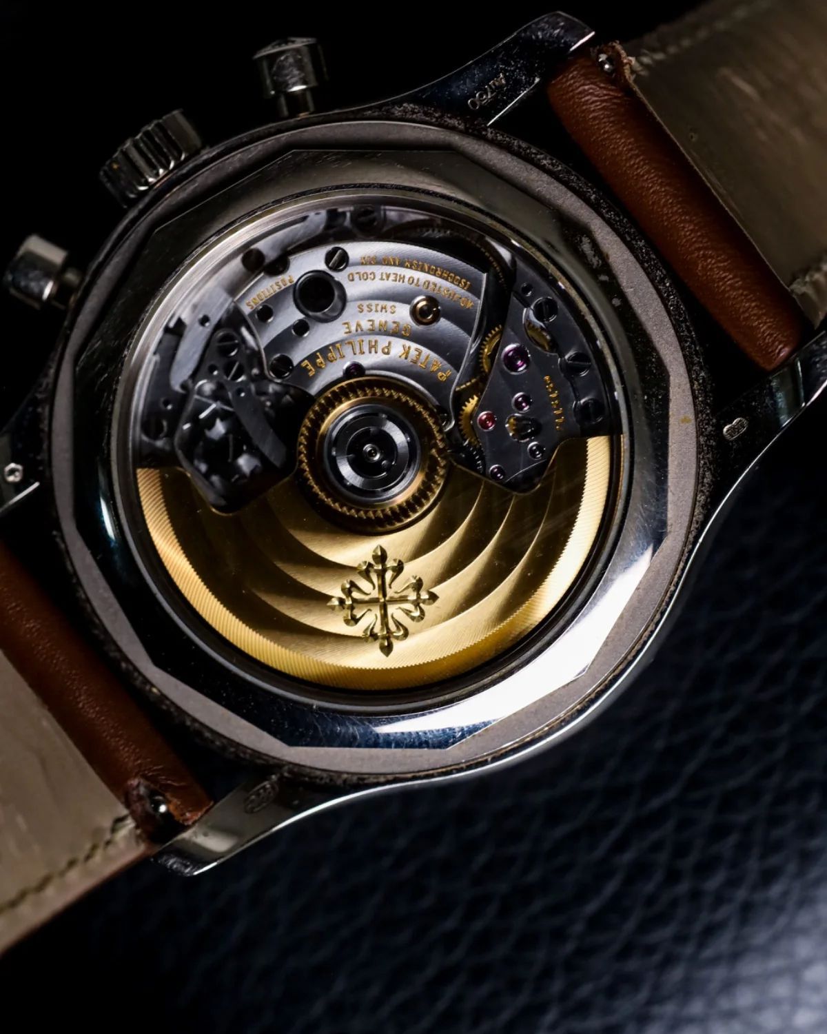 Patek Philippe 5960/01G-001