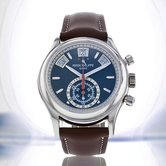 Patek Philippe 5960/01G-001