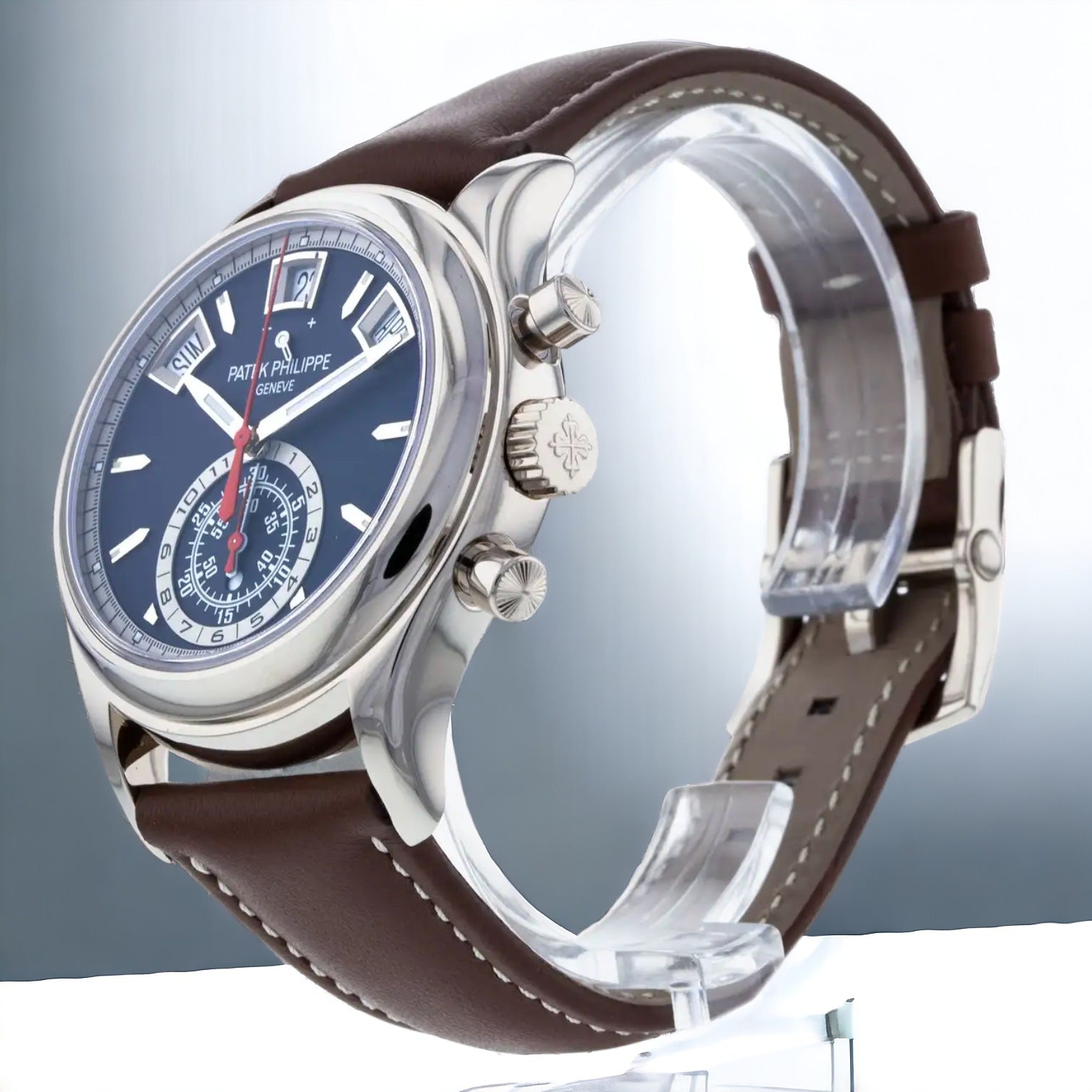Patek Philippe 5960/01G-001