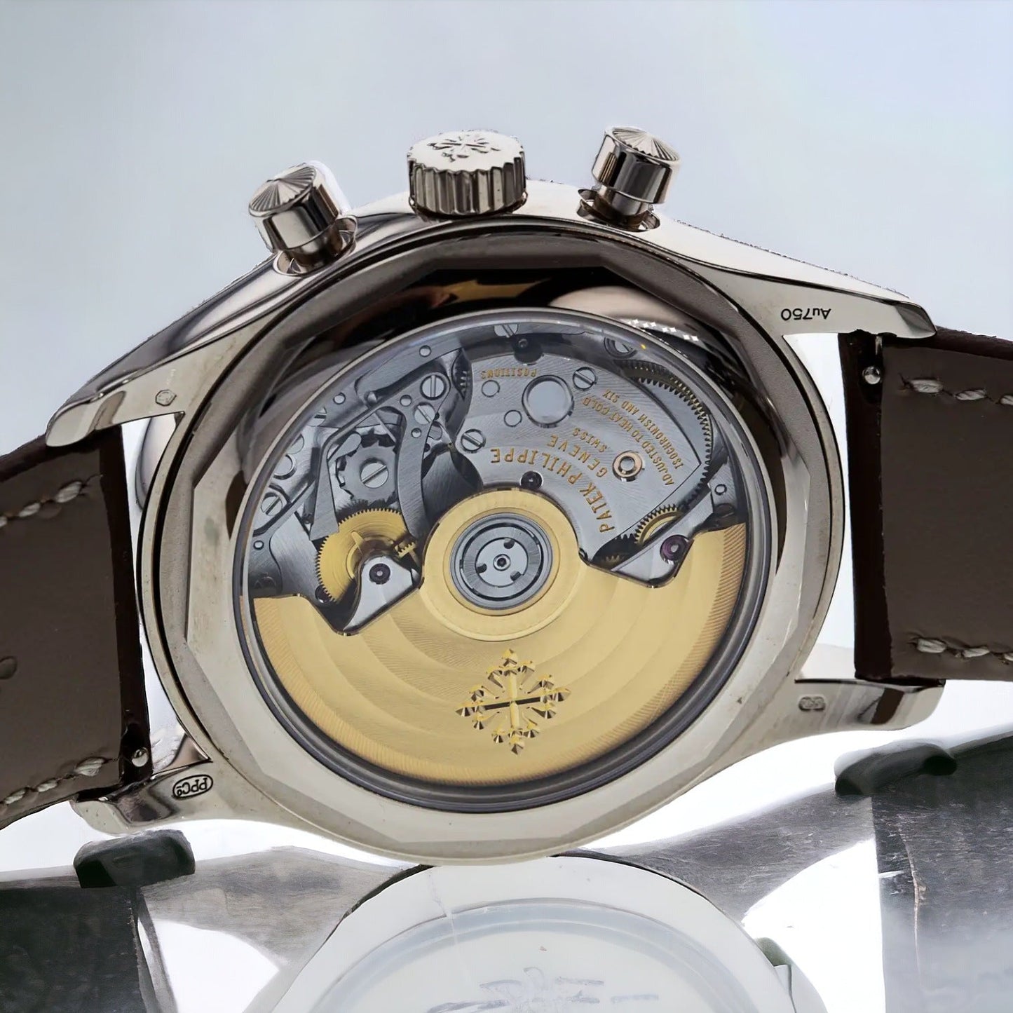 Patek Philippe 5960/01G-001