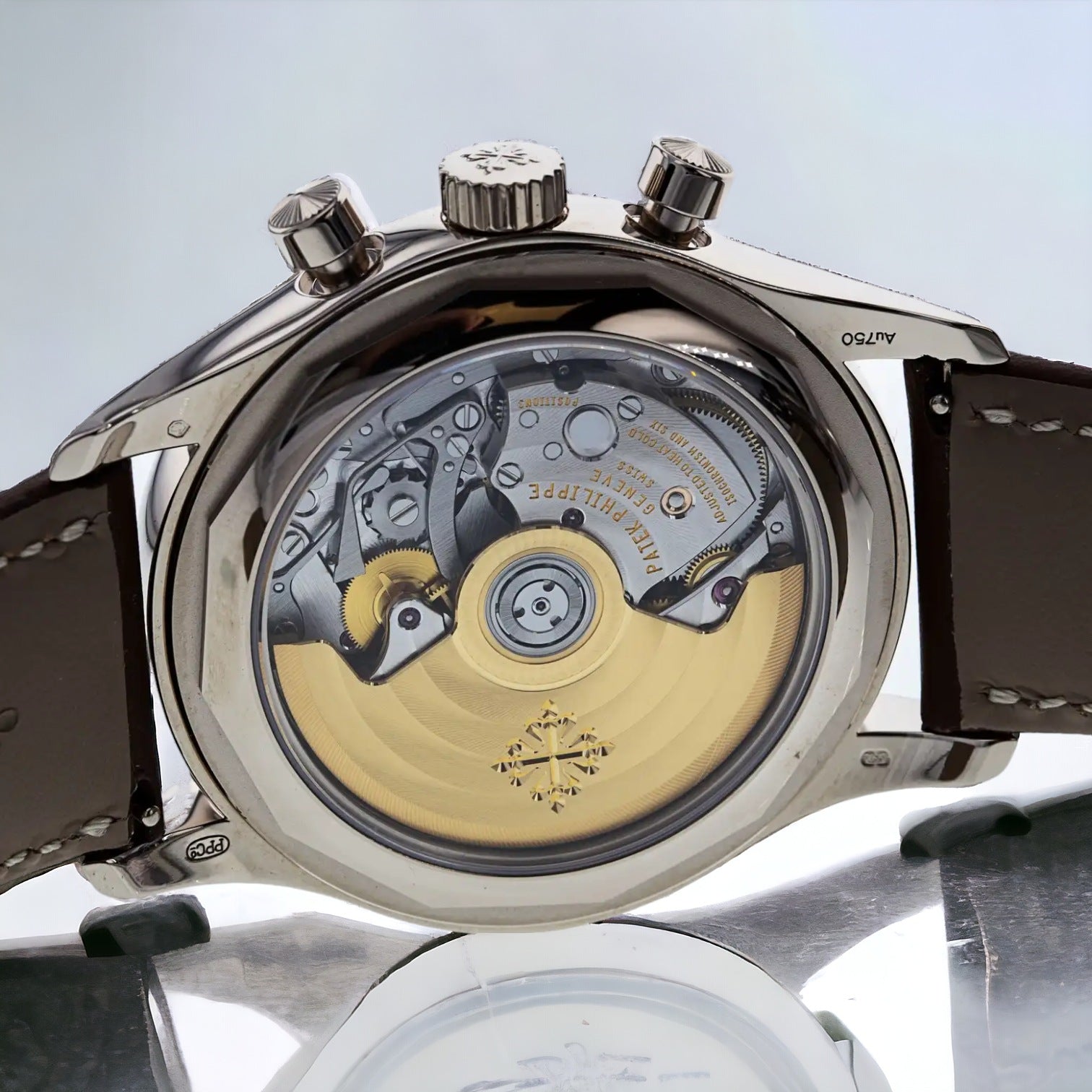 Patek Philippe 5960/01G-001