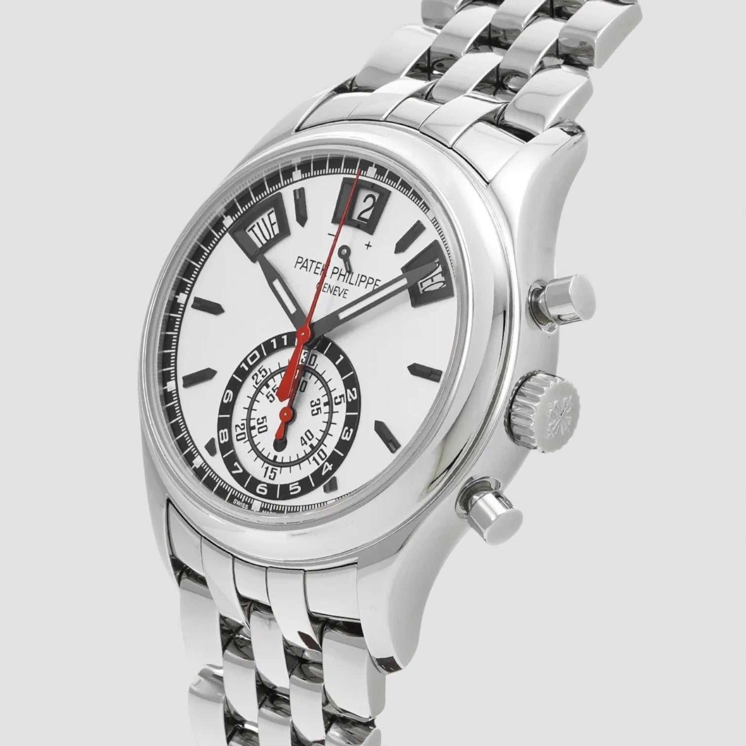 Patek Philippe 5960/1A-001