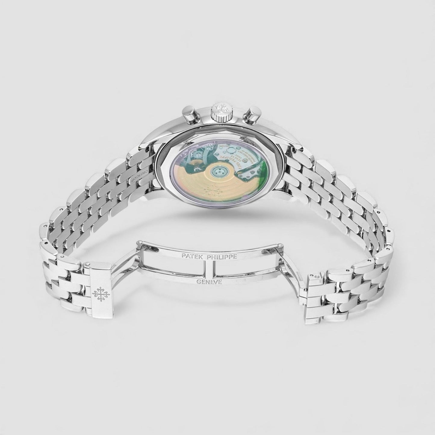 Patek Philippe 5960/1A-001