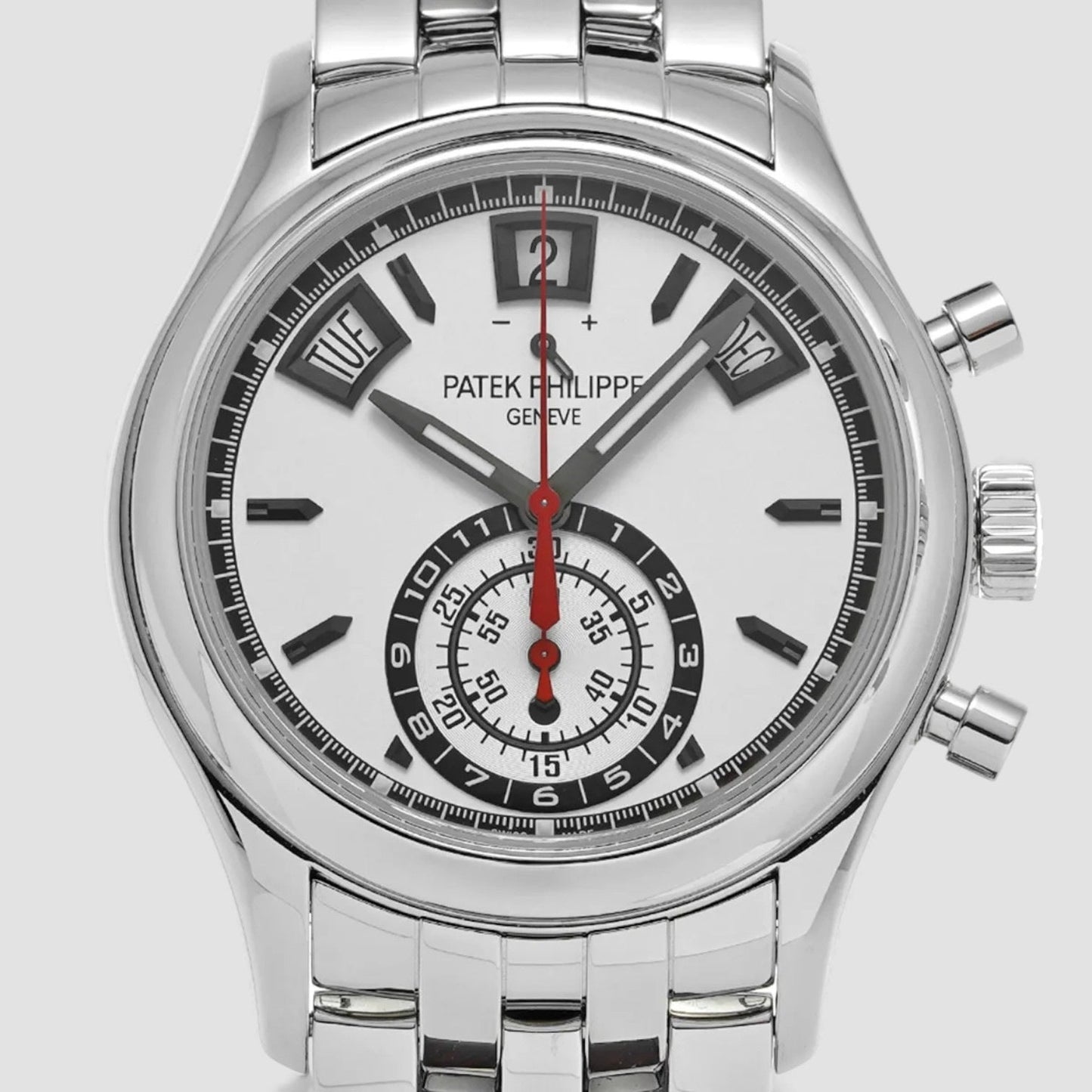 Patek Philippe 5960/1A-001