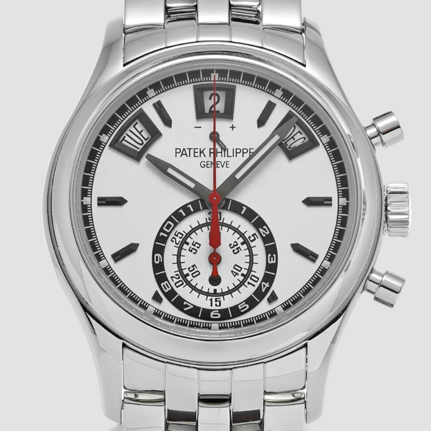 Patek Philippe 5960/1A-001