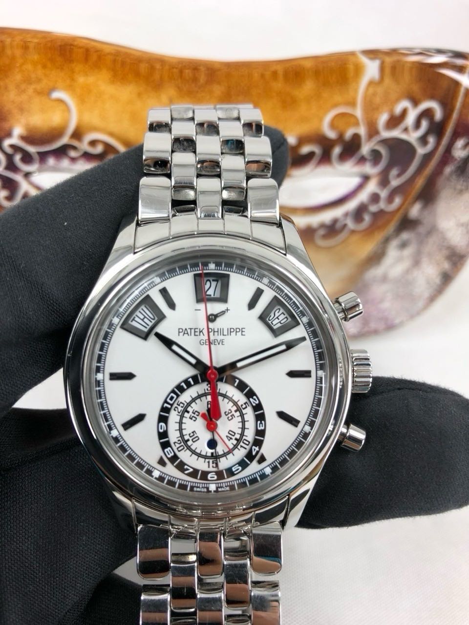 Patek Philippe 5960/1A-001