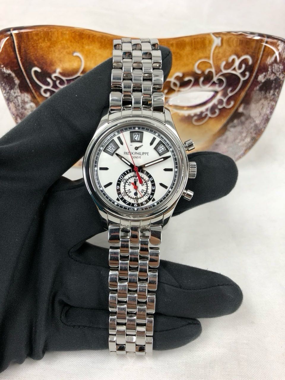 Patek Philippe 5960/1A-001