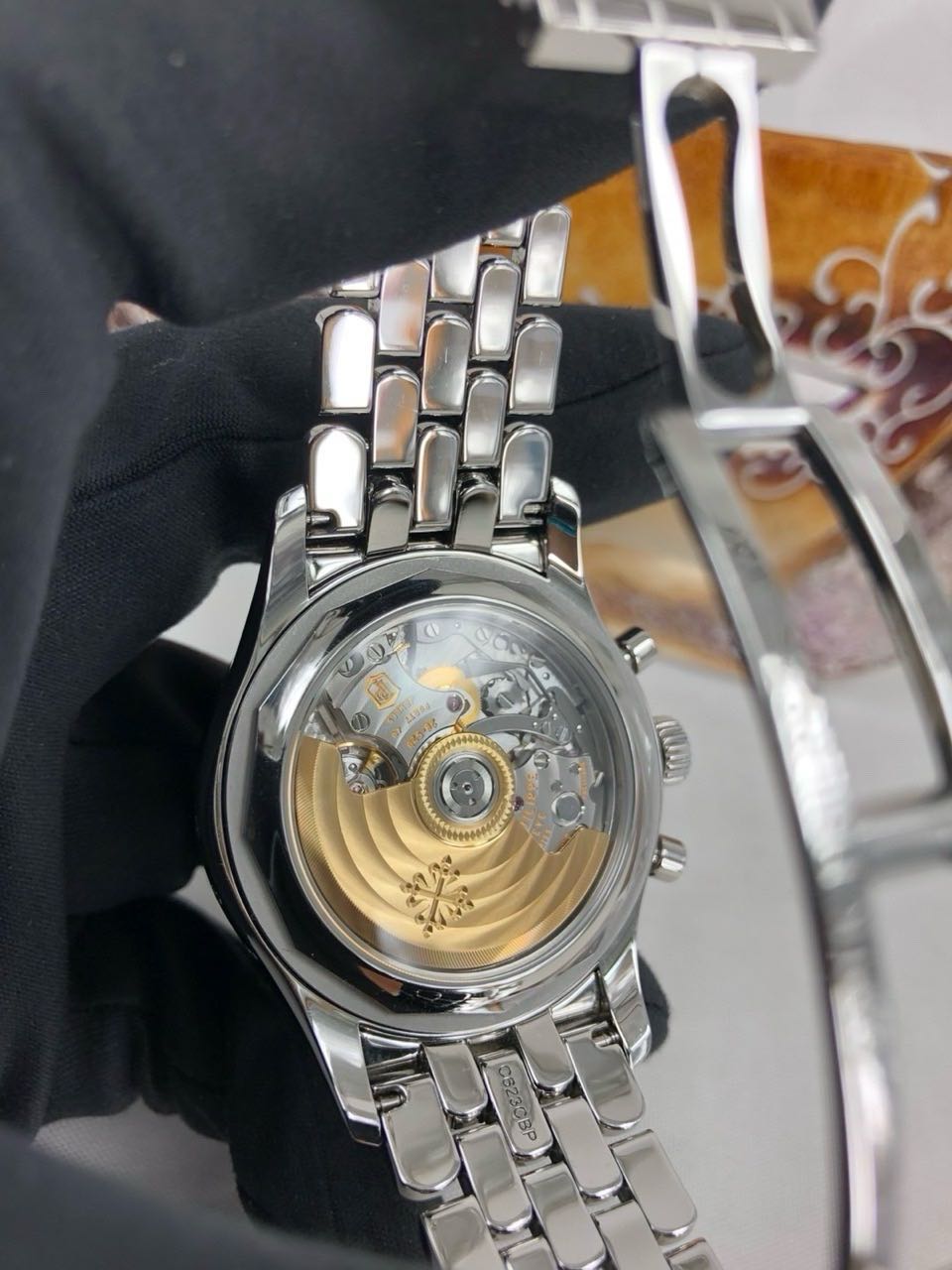 Patek Philippe 5960/1A-001