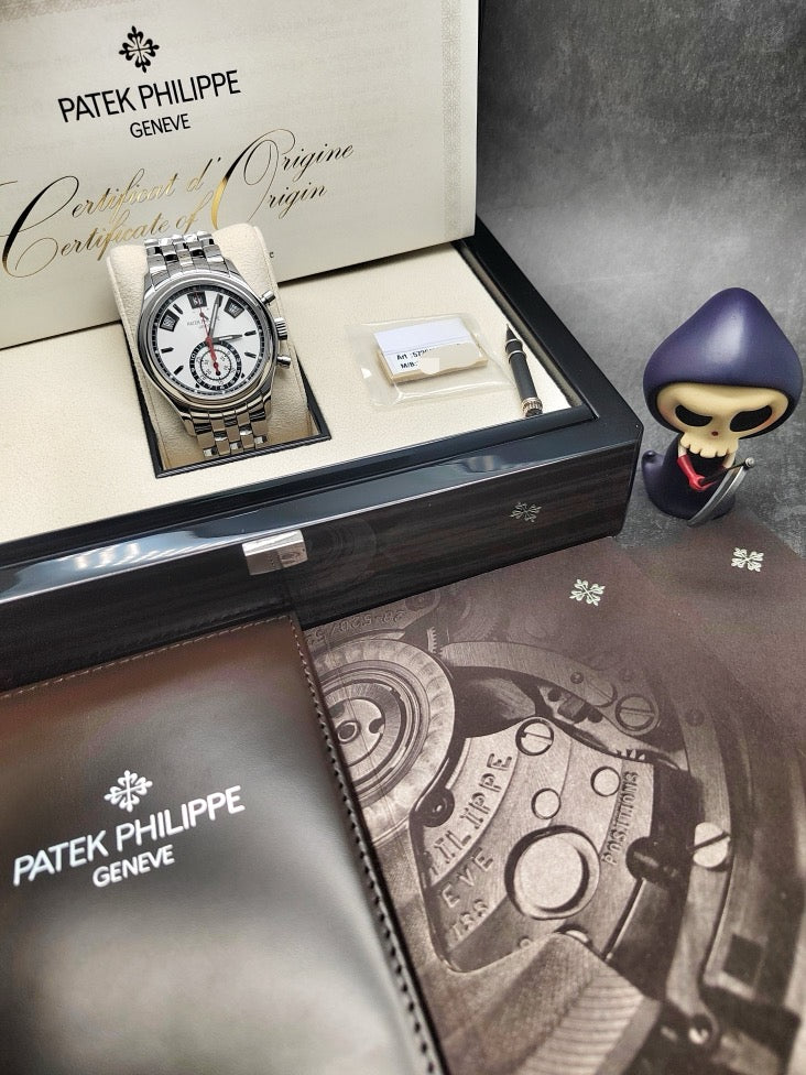 Patek Philippe 5960/1A-001