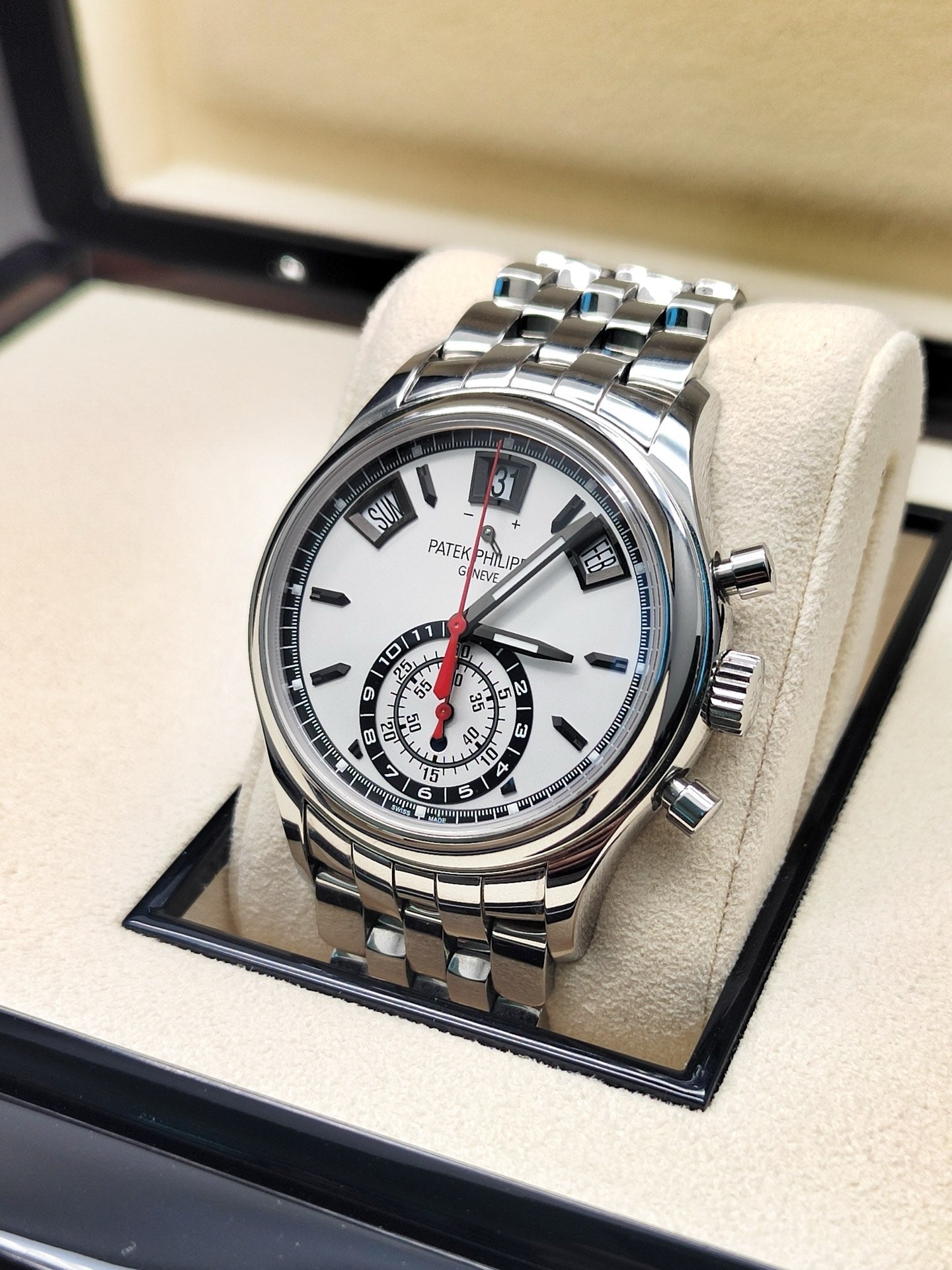 Patek Philippe 5960/1A-001