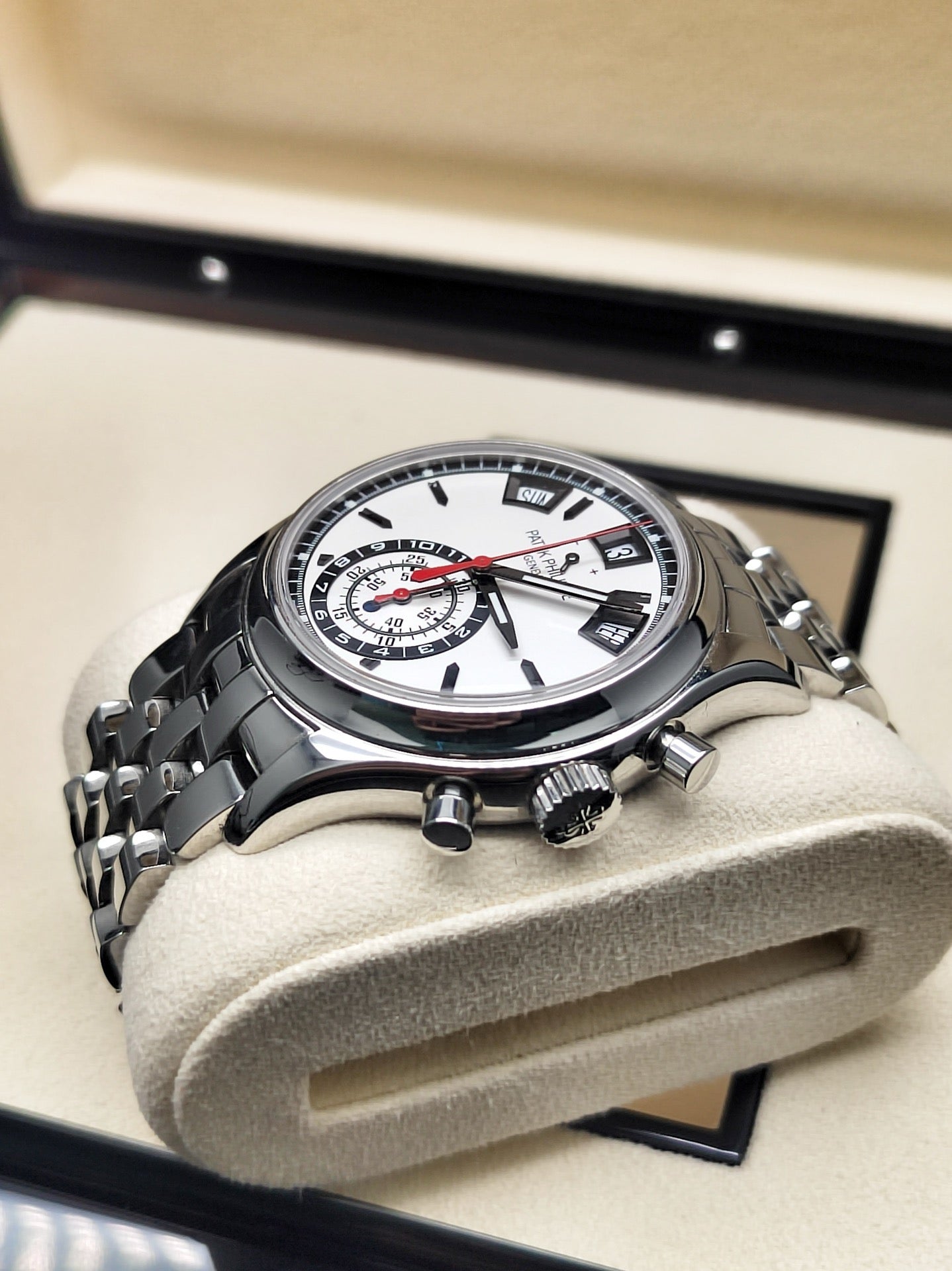 Patek Philippe 5960/1A-001