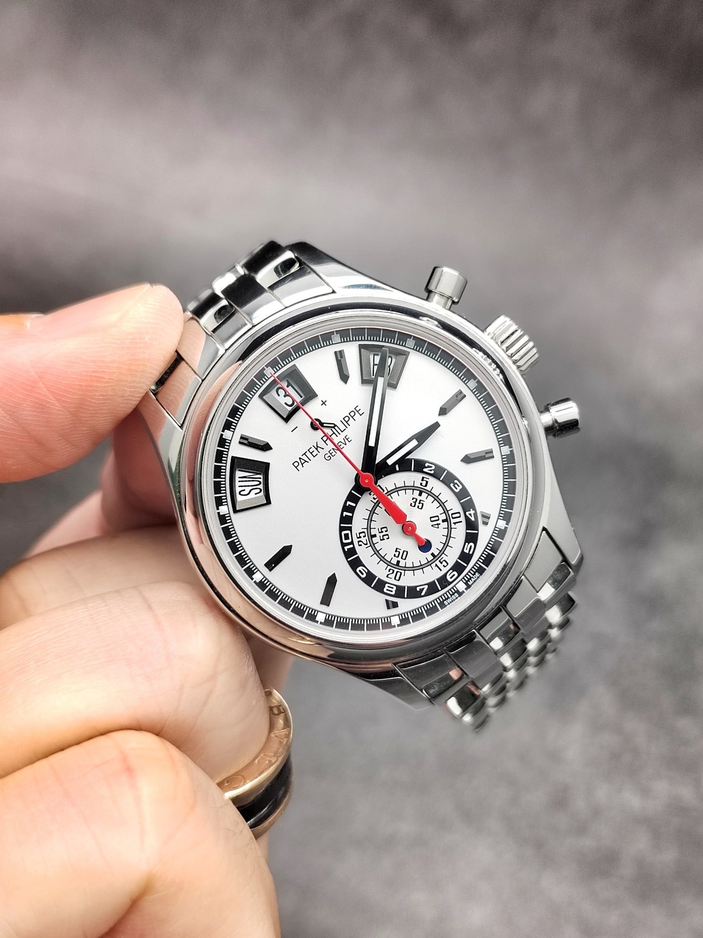 Patek Philippe 5960/1A-001