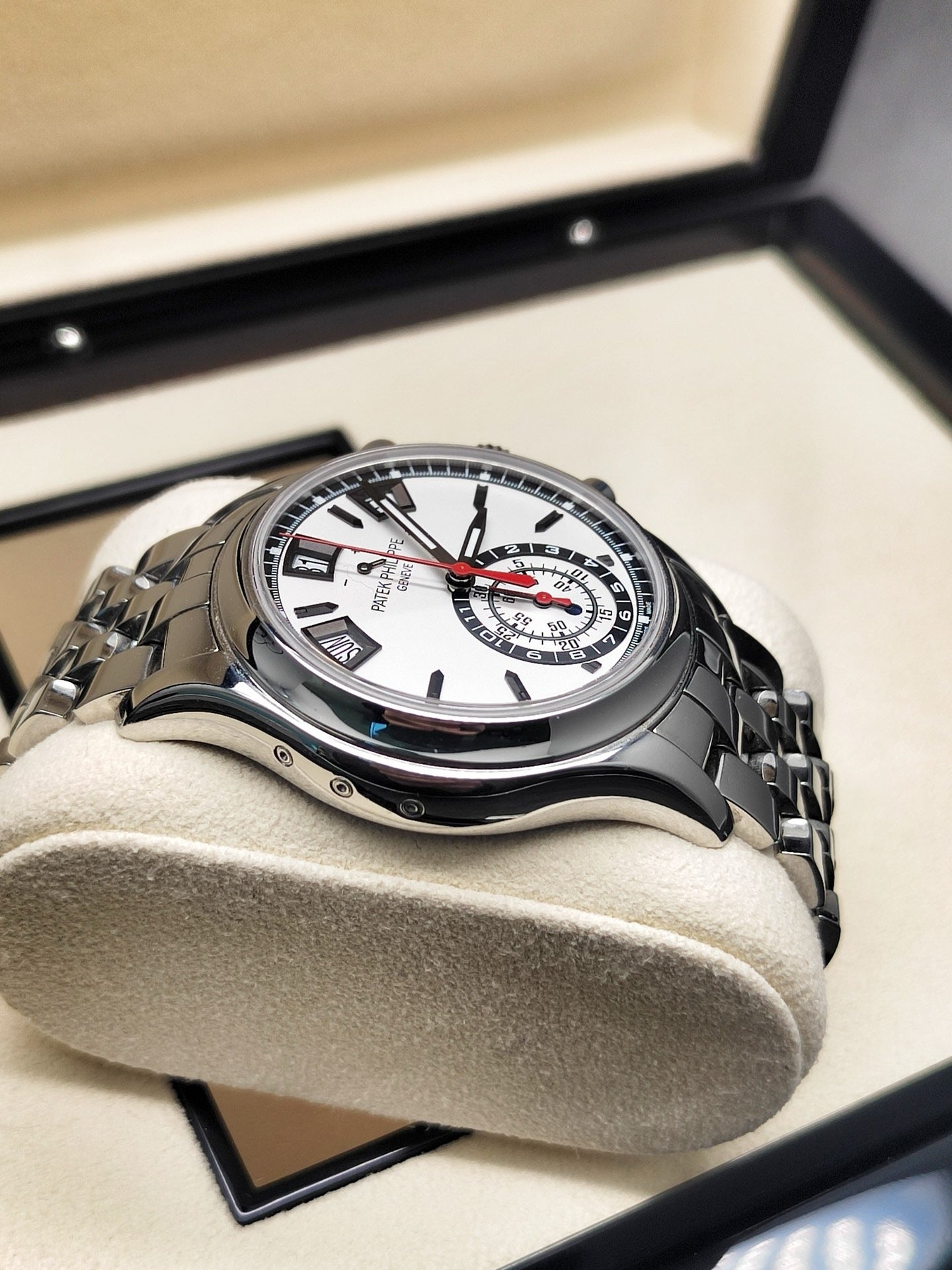 Patek Philippe 5960/1A-001